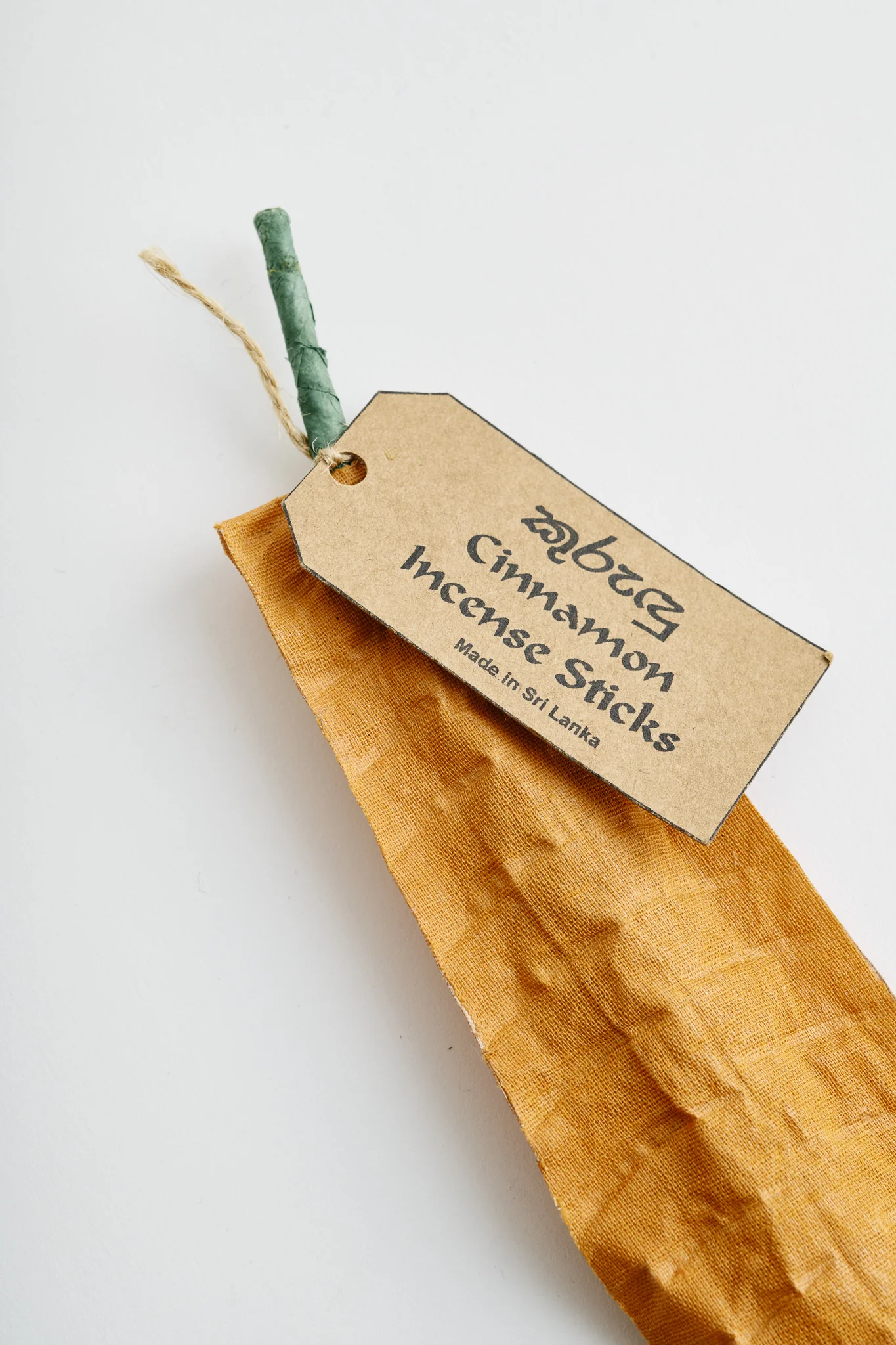 Cinammon Incense Stick - Image 2