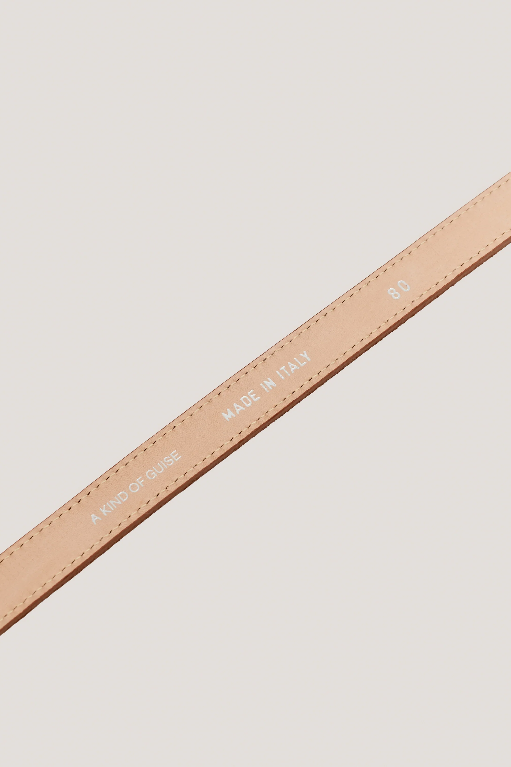 CLINT BELT - Image 5