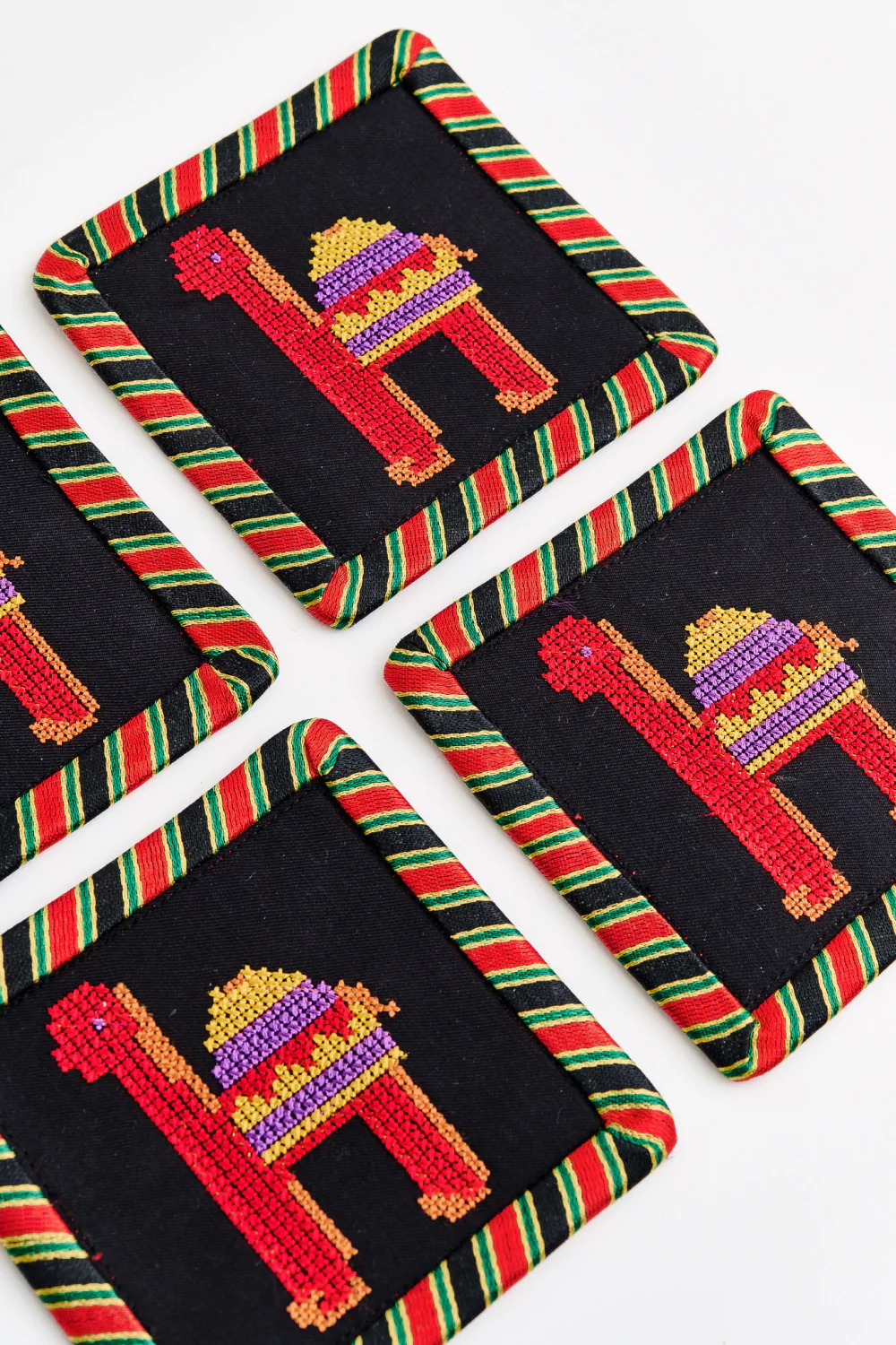 COASTER SET - Image 2
