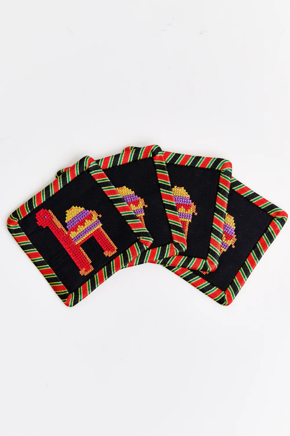 COASTER SET - Image 3