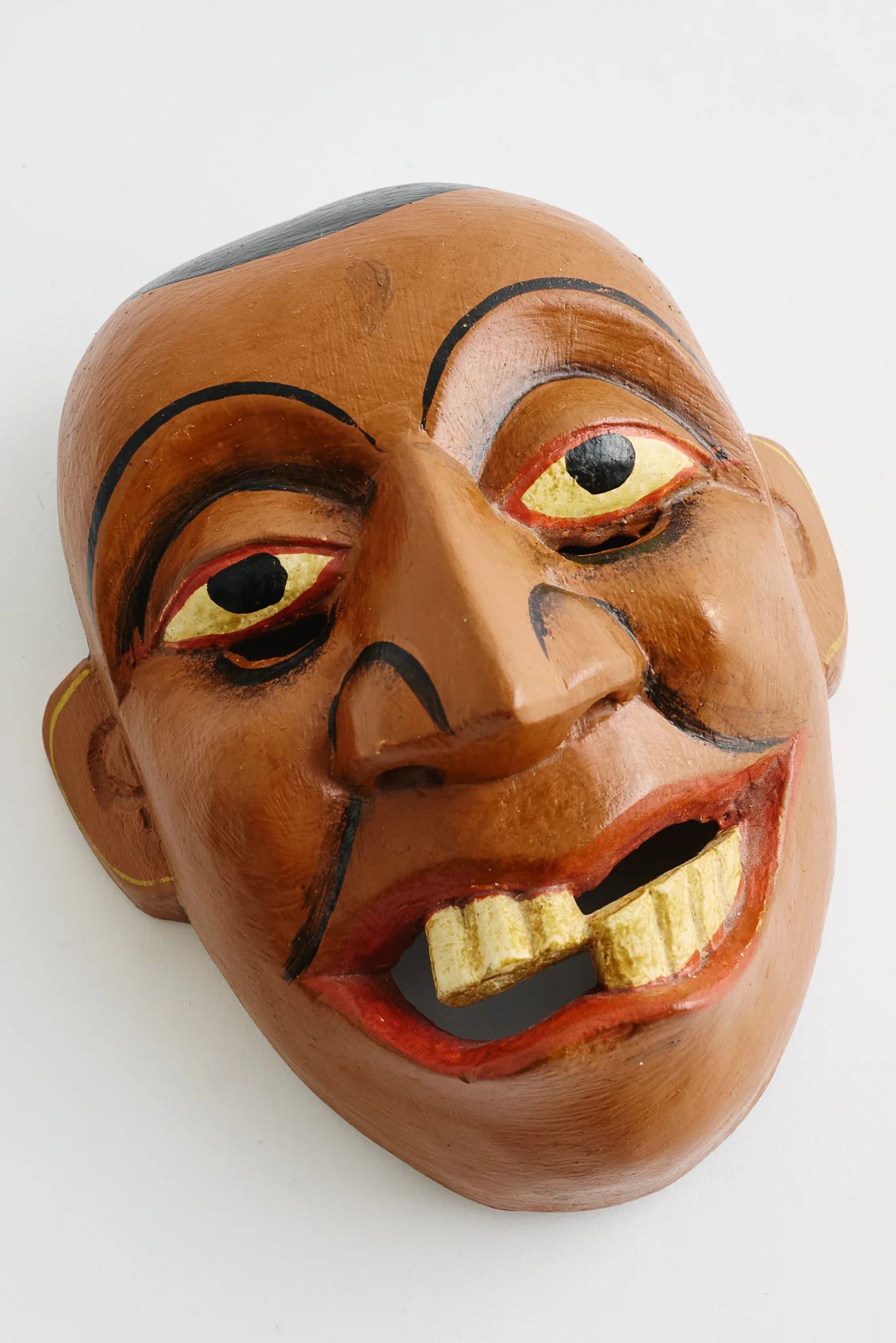 Tooth Grin Mask - Image 2