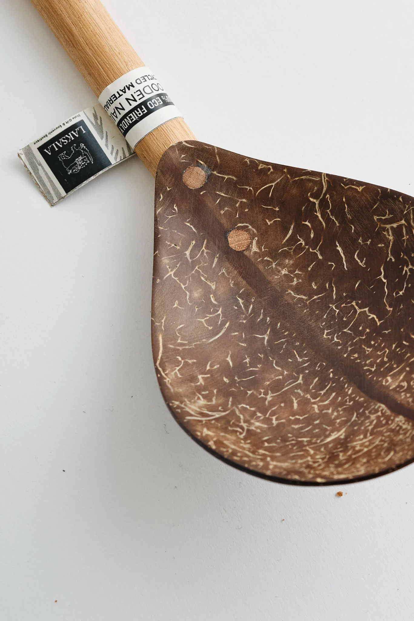 Coconut Spoon - Image 2