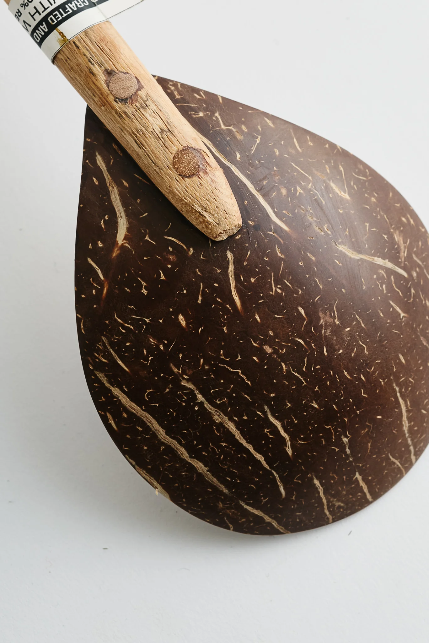 Coconut Spoon - Image 3