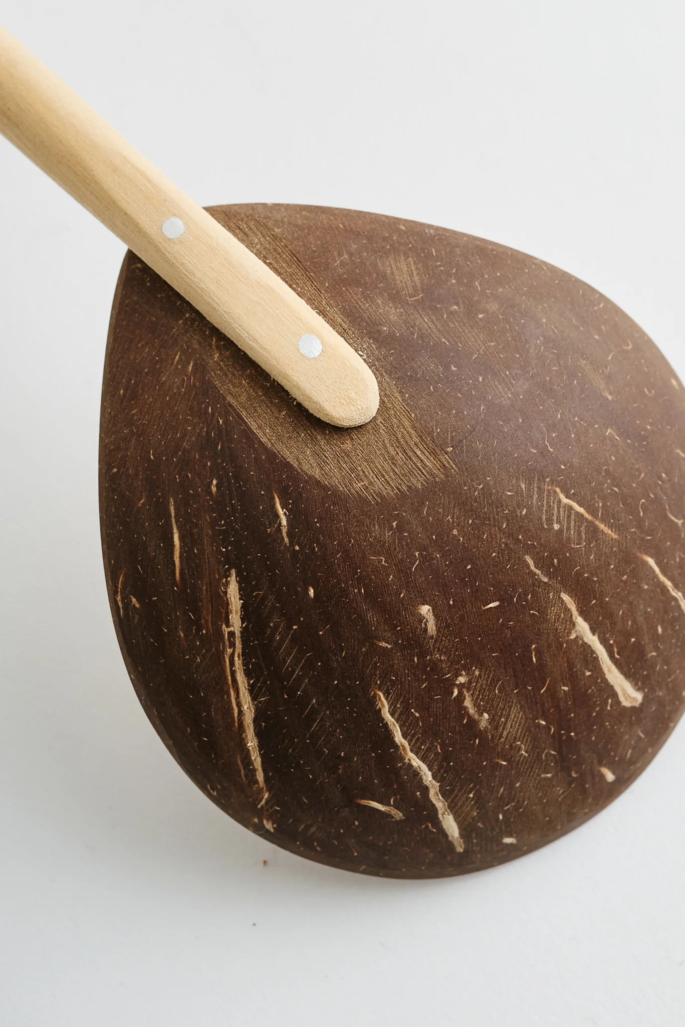 Coconut Spoon - Image 2