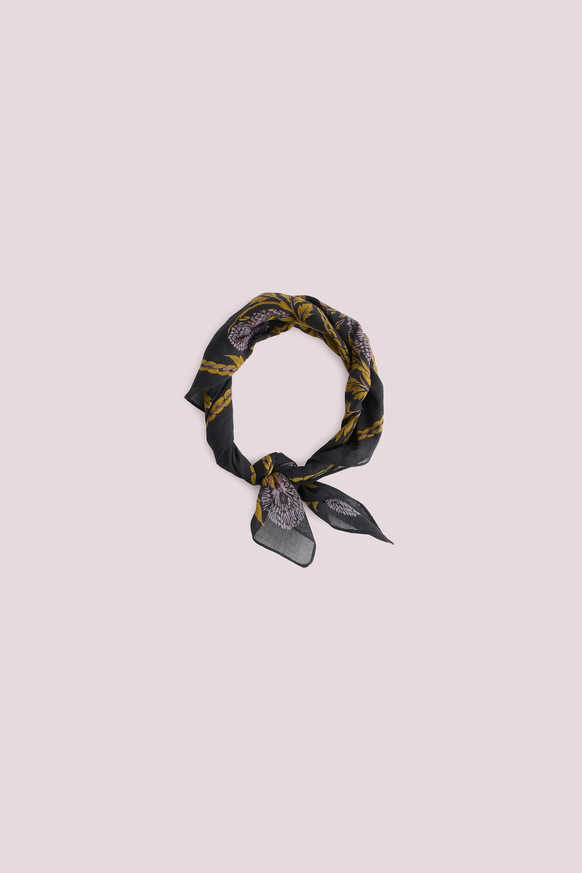 COTTON BANDANA - Image 3