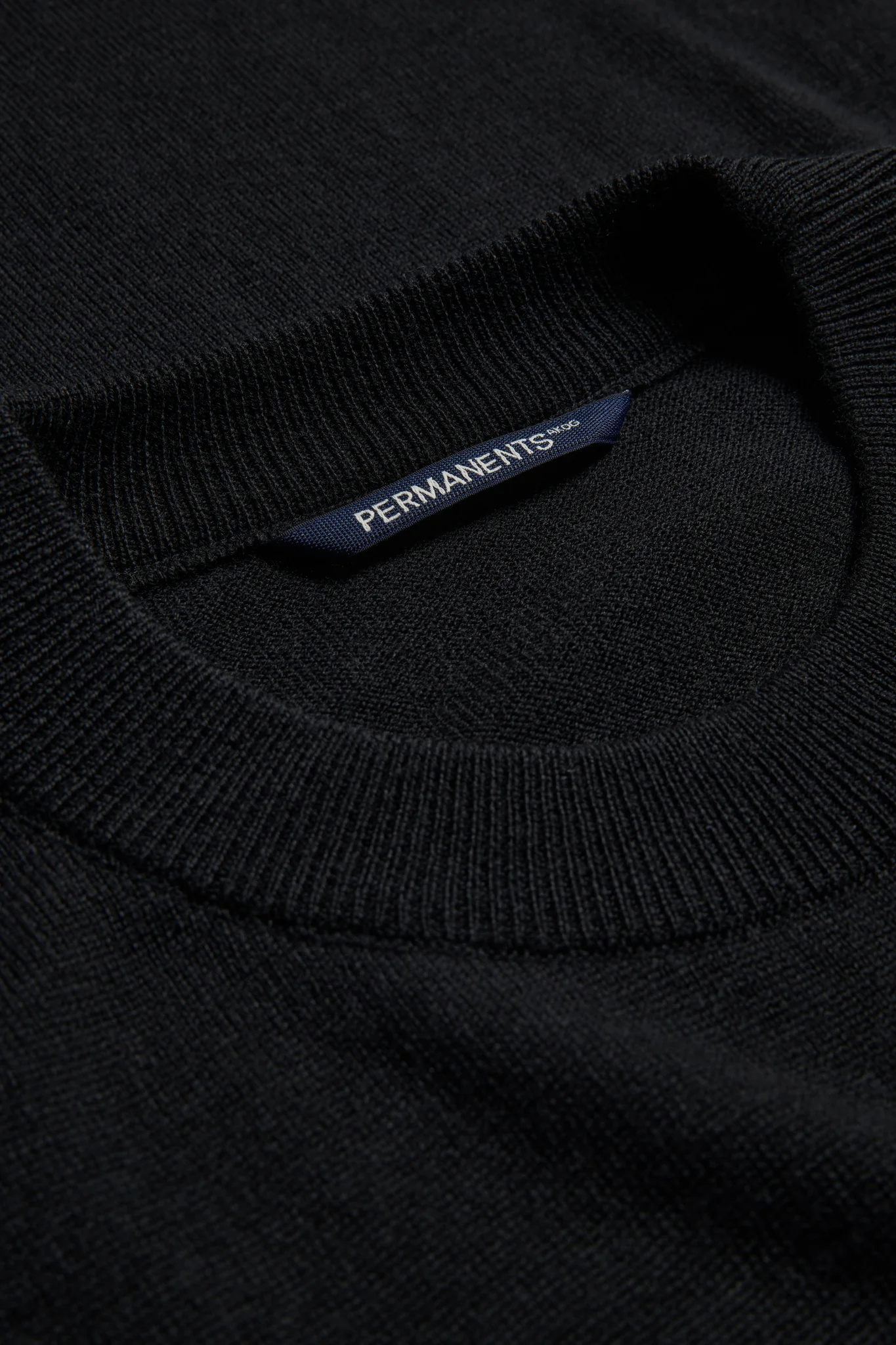 KNIT CREWNECK - Image 6