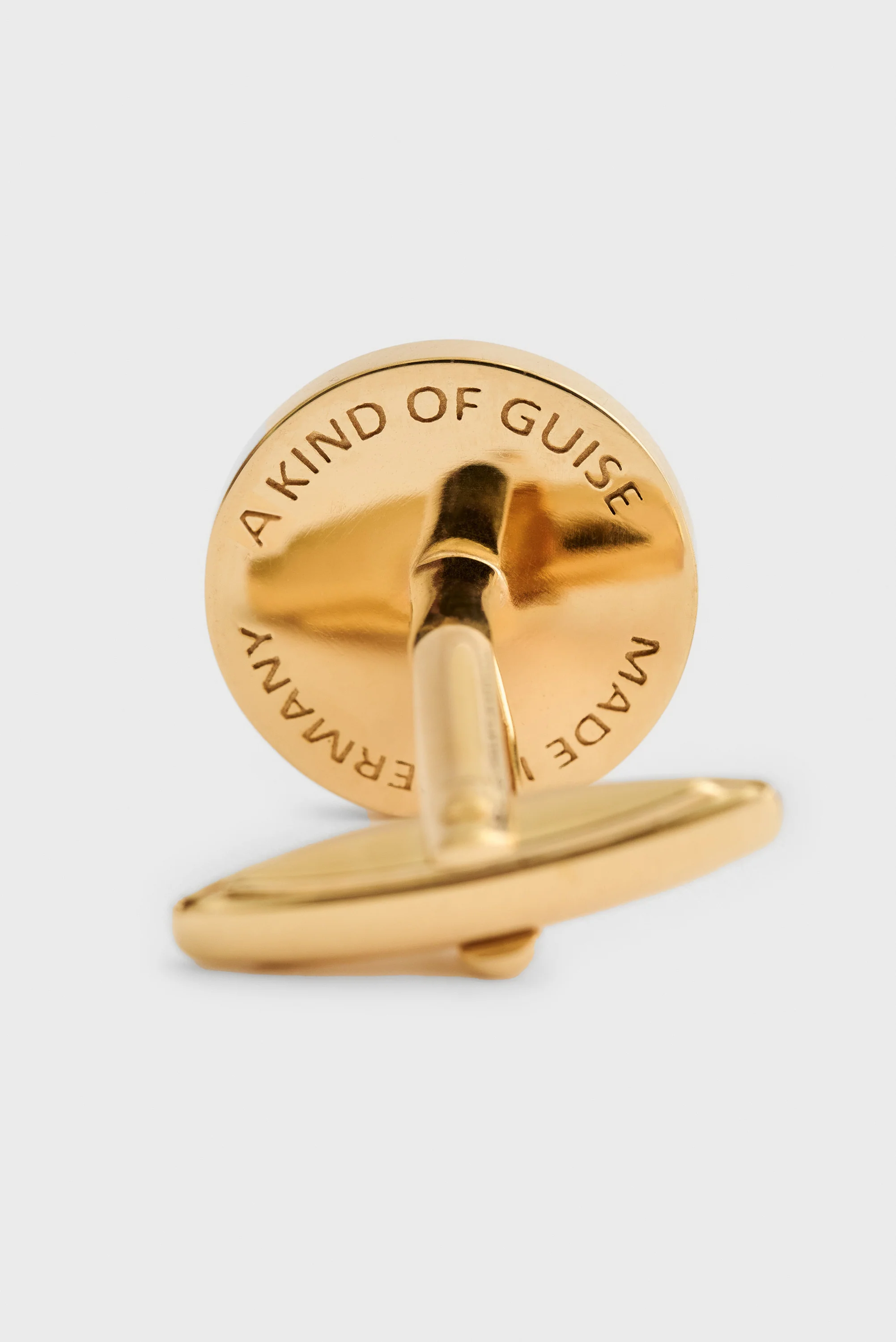 CUFF LINKS - Image 3