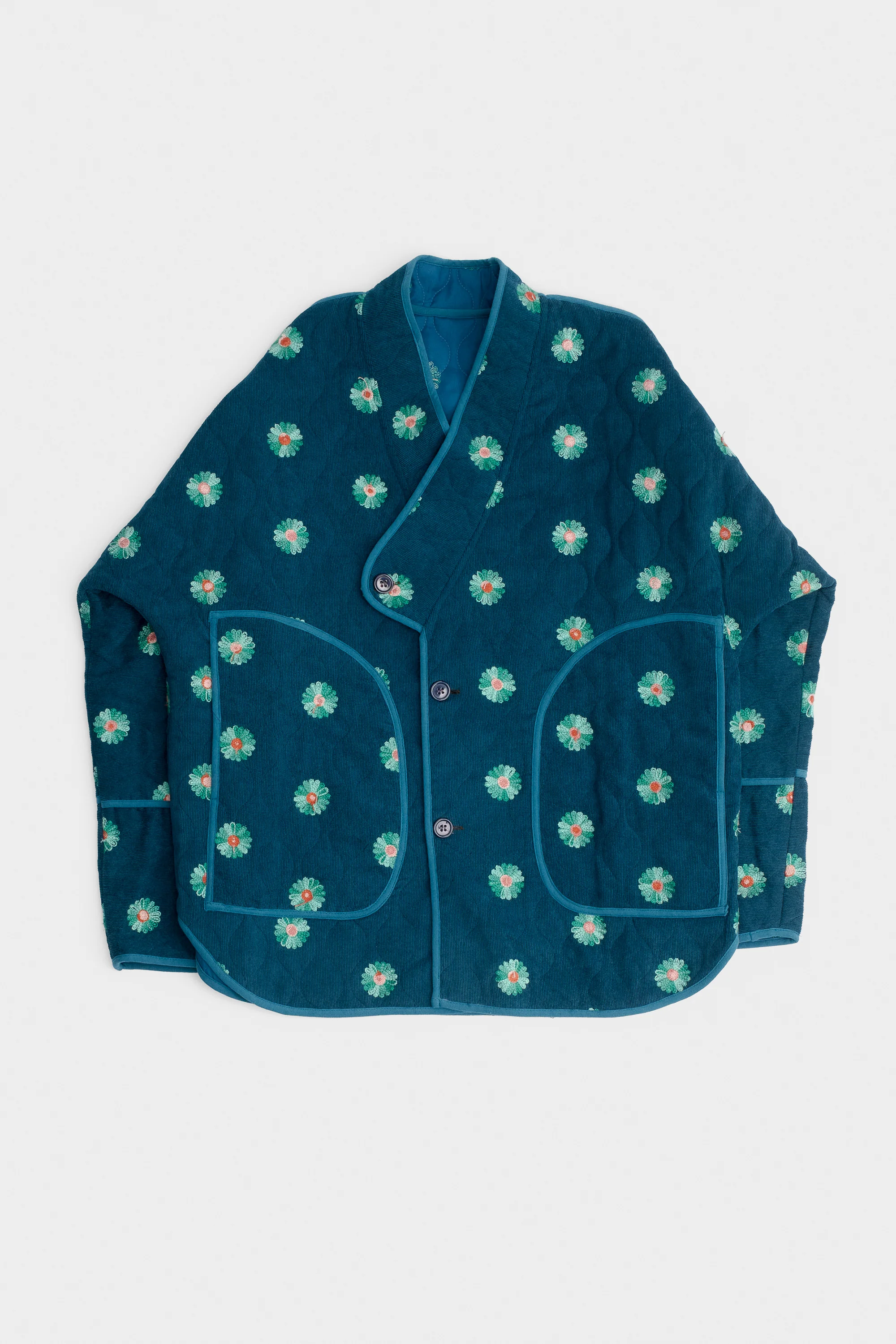 Deel Jacket