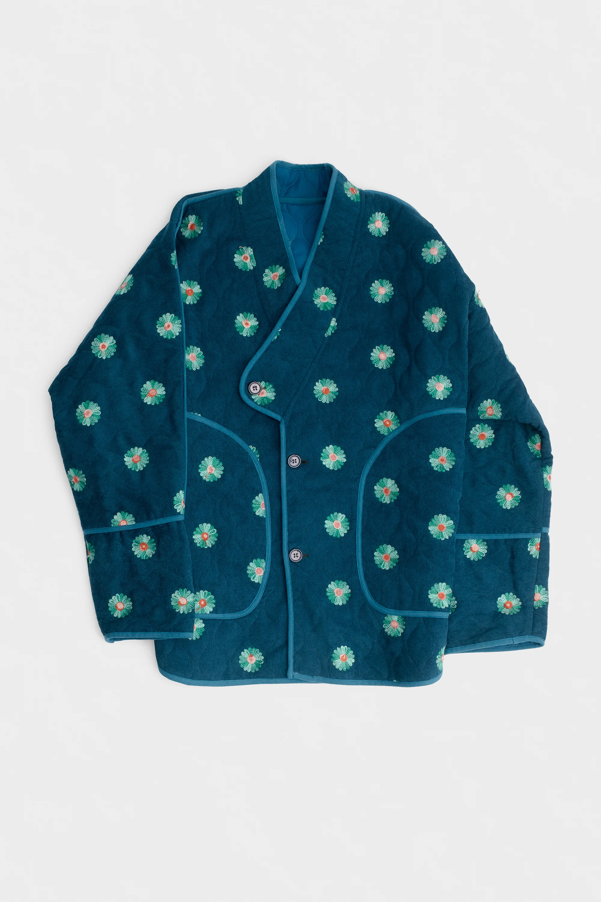Deel Jacket - Image 2