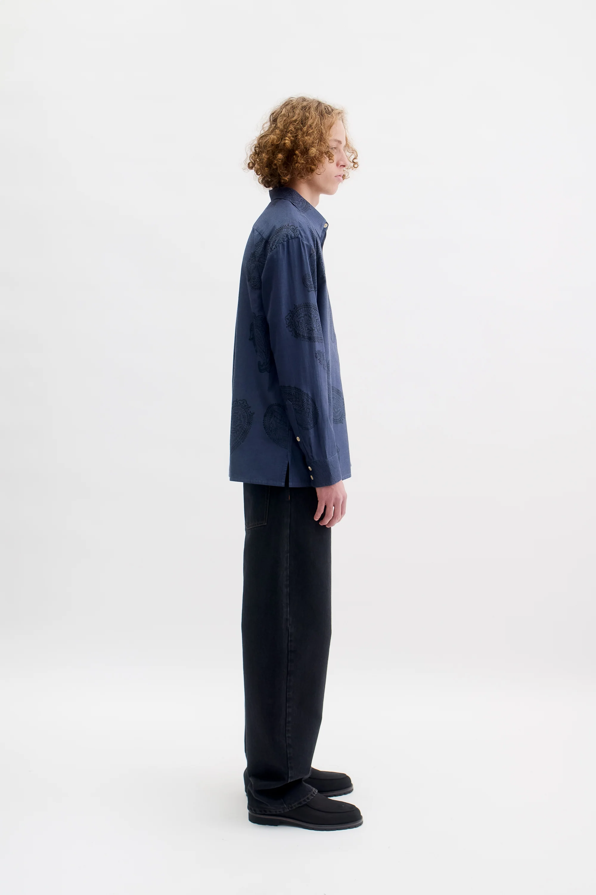 DERBIN SHIRT - Image 5