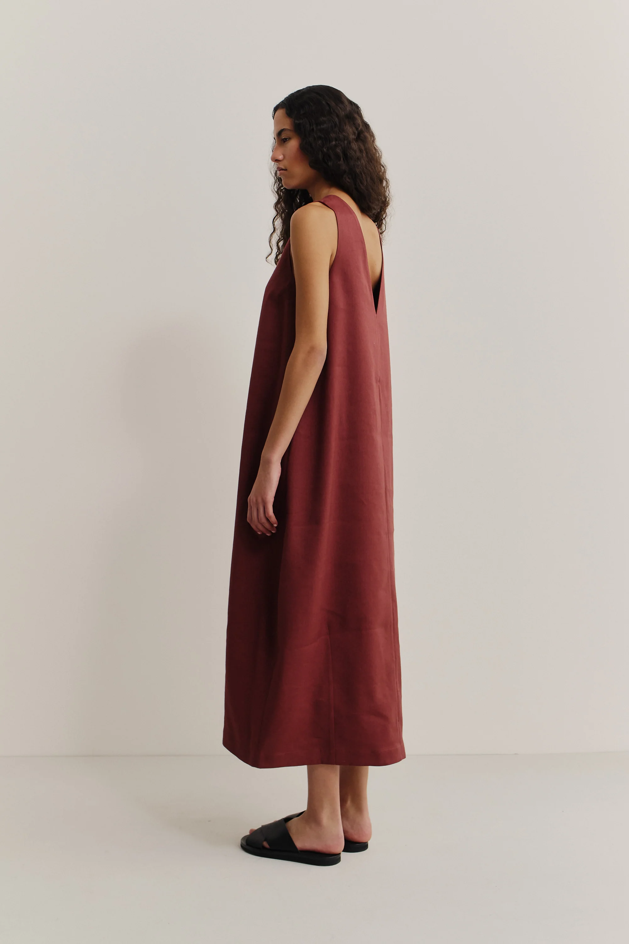 DIANI DRESS - Image 6