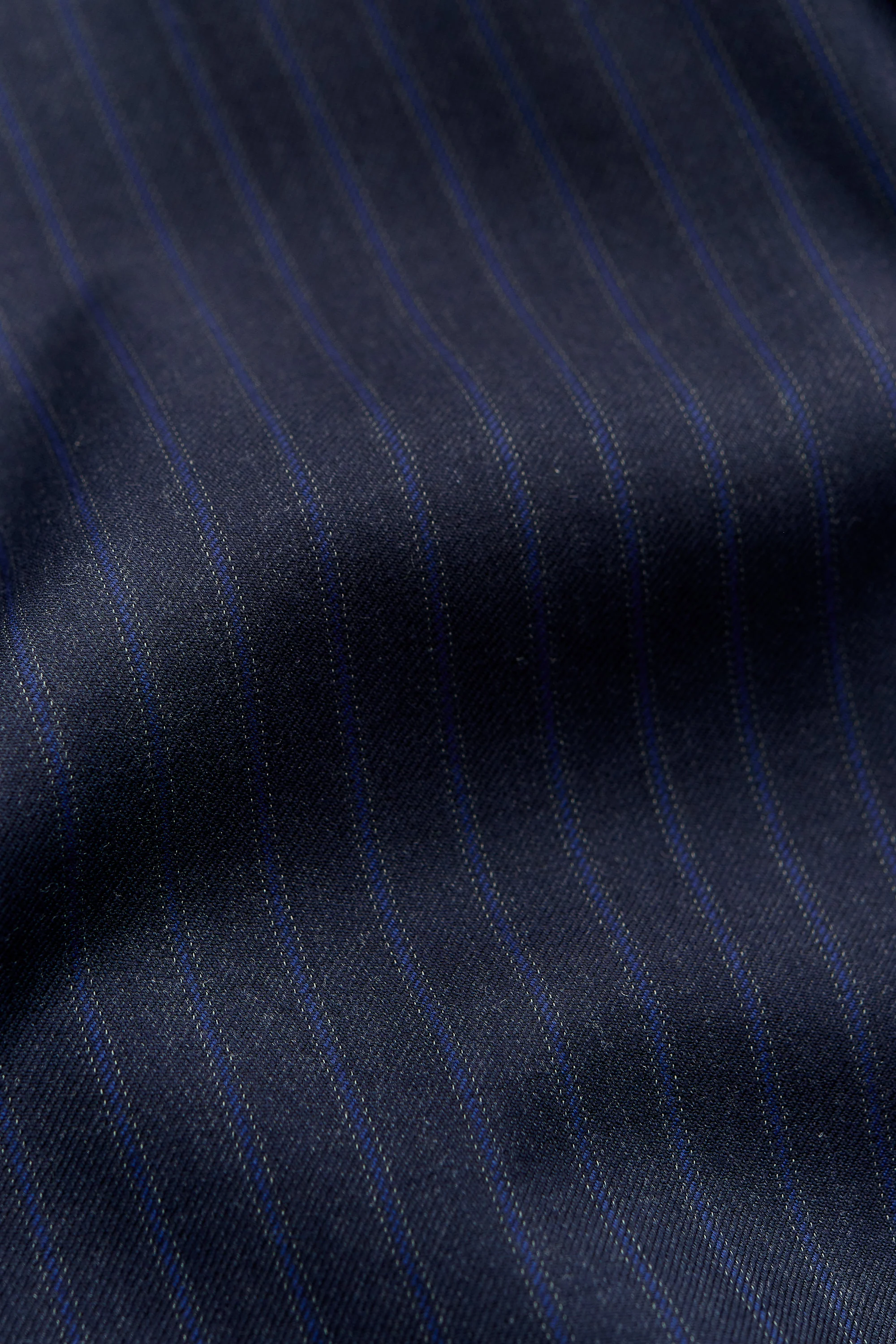 DOUBLE BREASTED PEAK BLAZER - Image 4