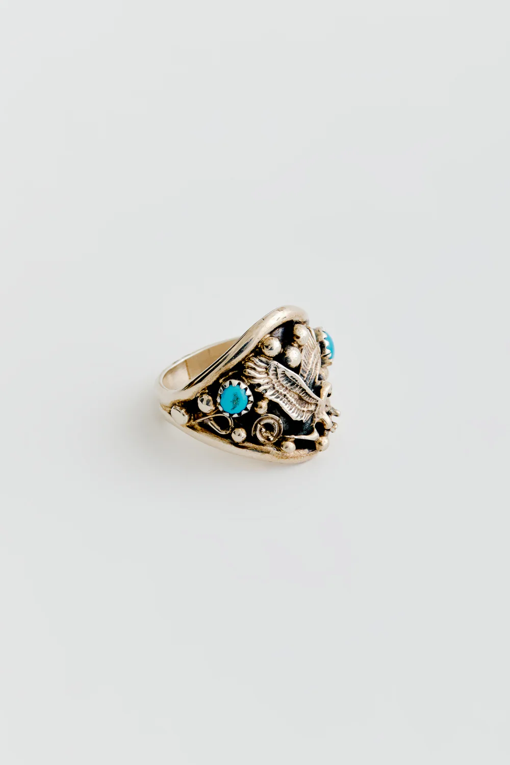 EAGLE RING - Image 3