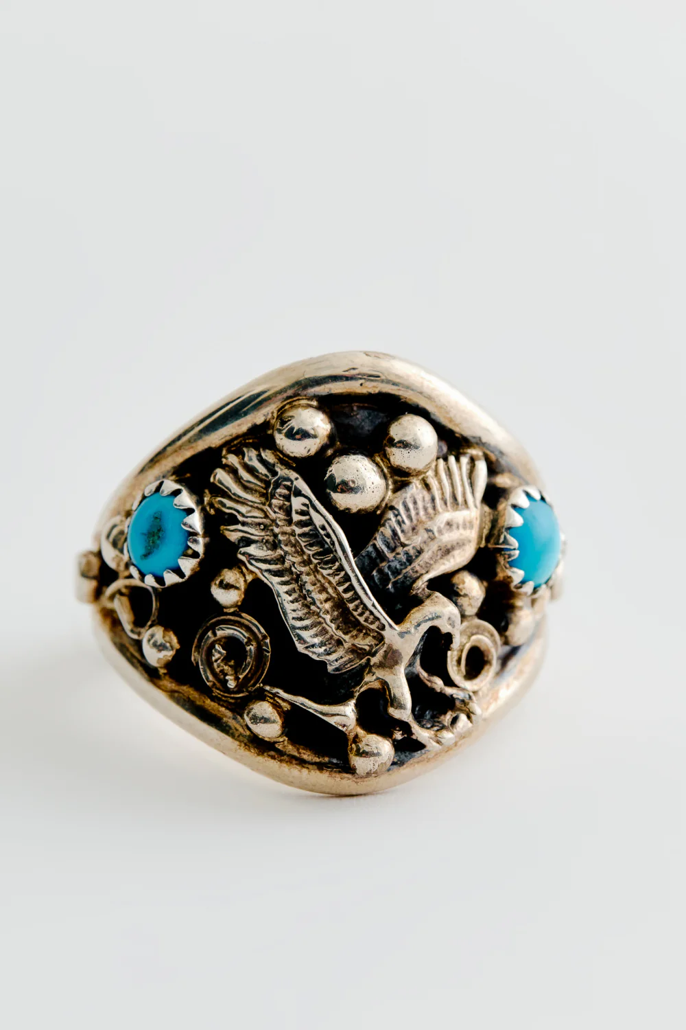 EAGLE RING - Image 4