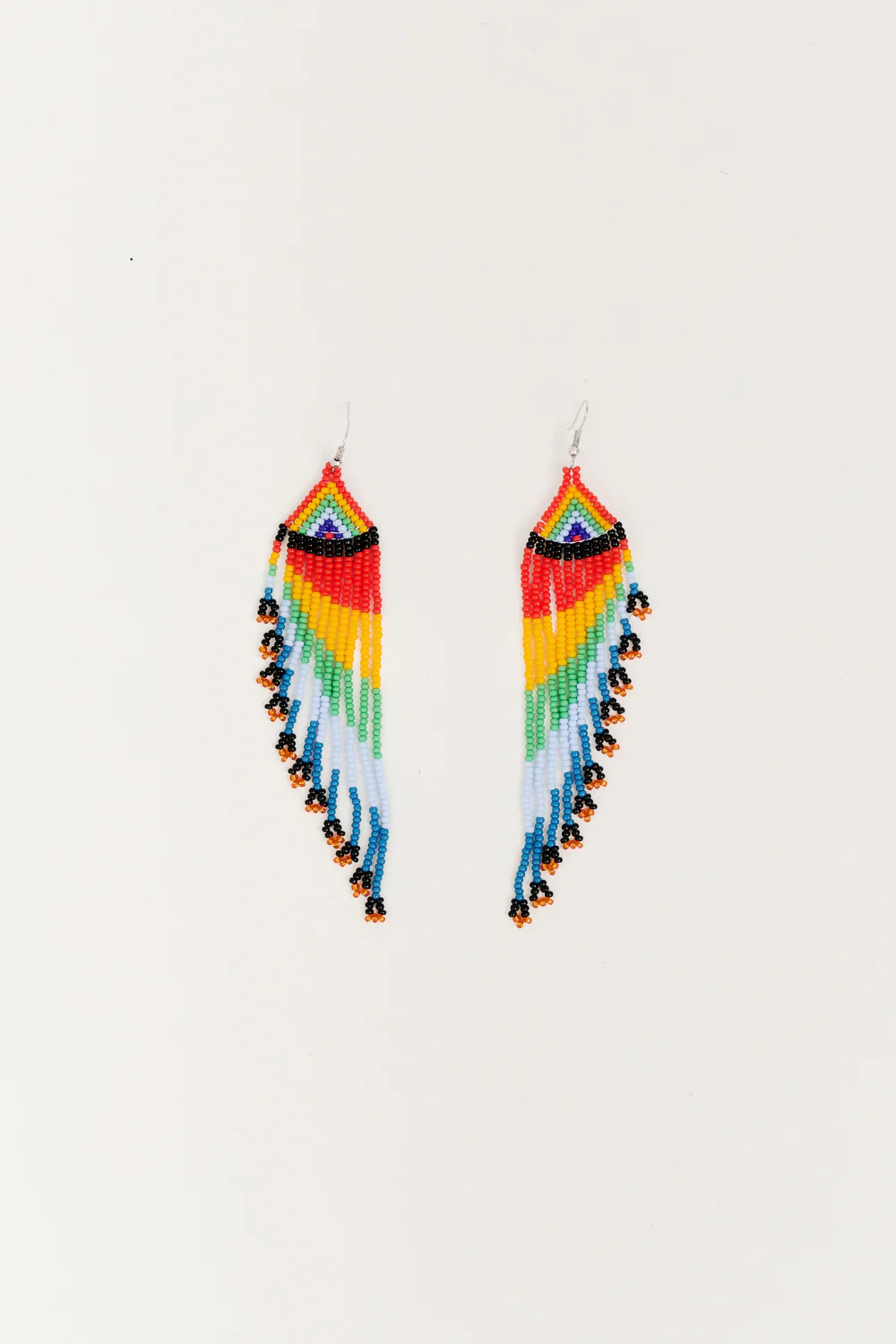 EMBERA CHAMI EARRINGS - Image 2