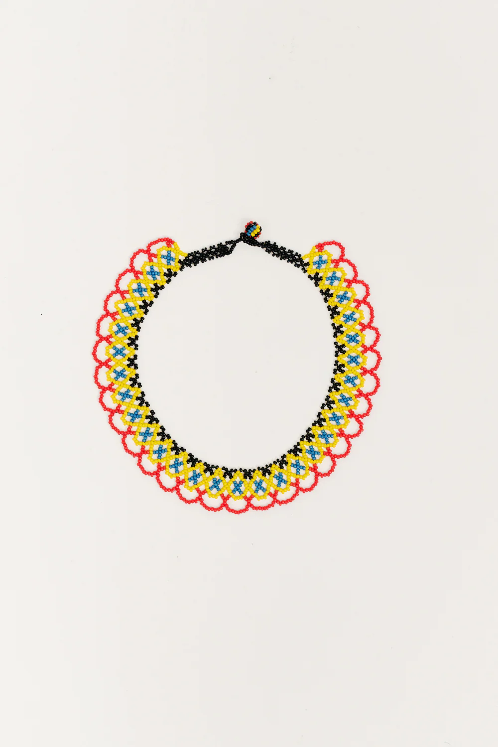 EMBERA NECKLACE