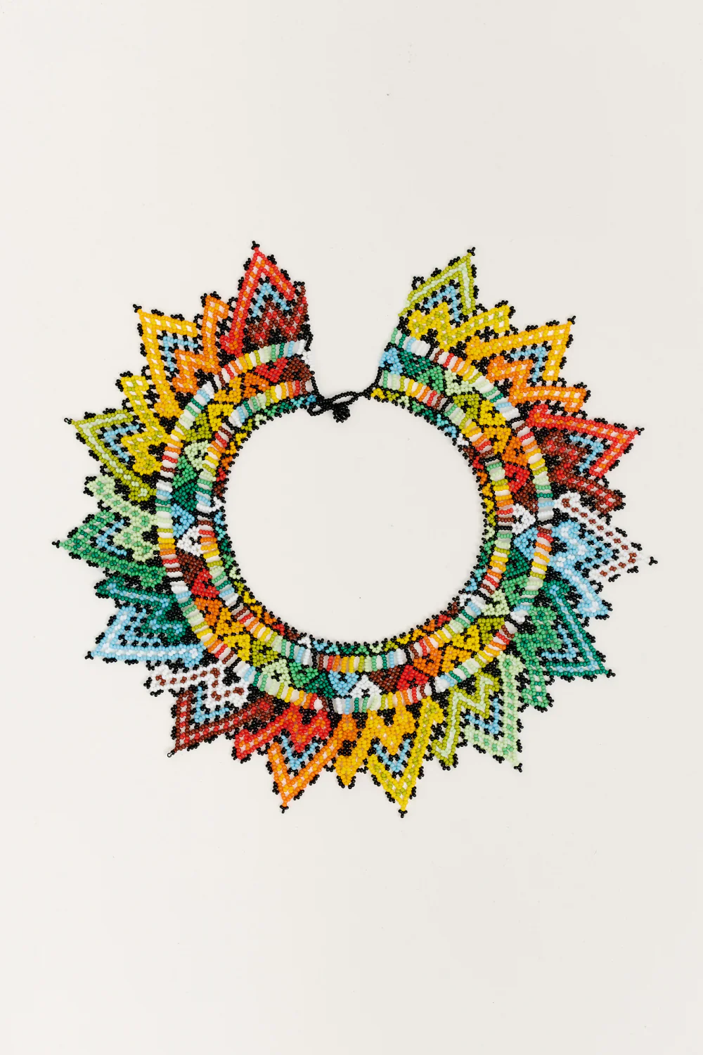 EMBERA NECKLACE