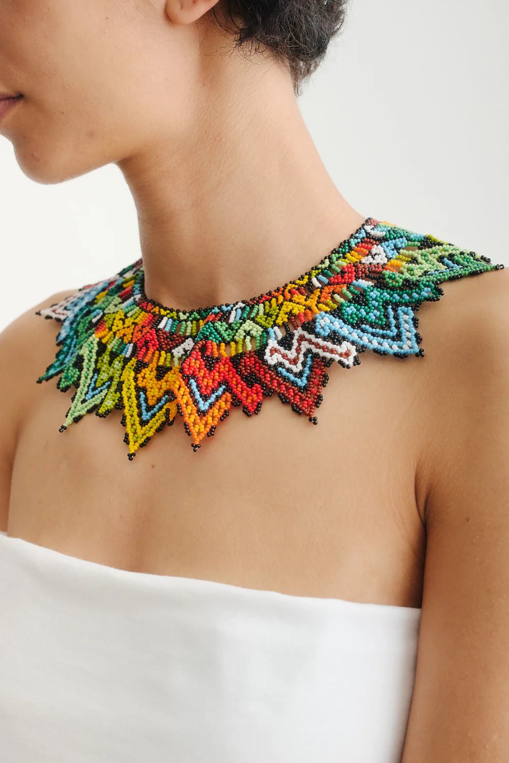 EMBERA NECKLACE - Image 2