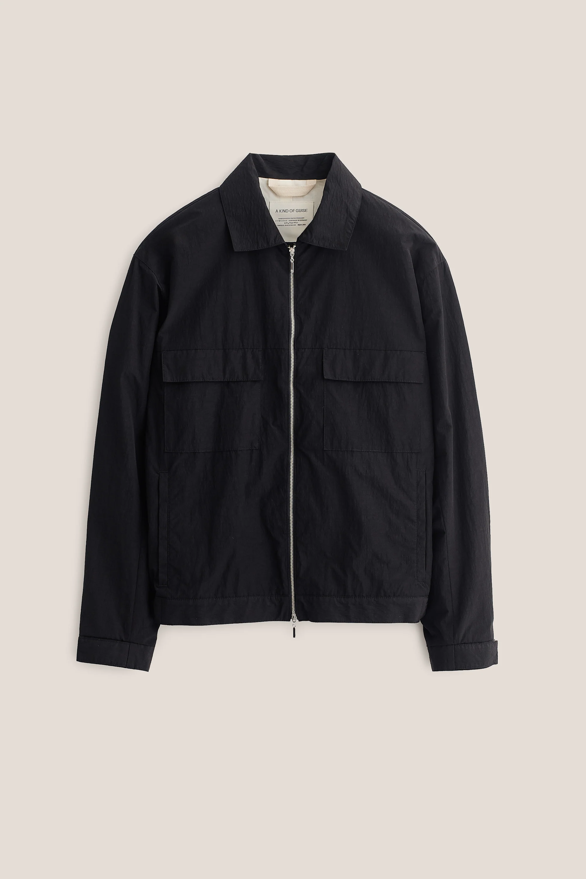 EMBU JACKET
