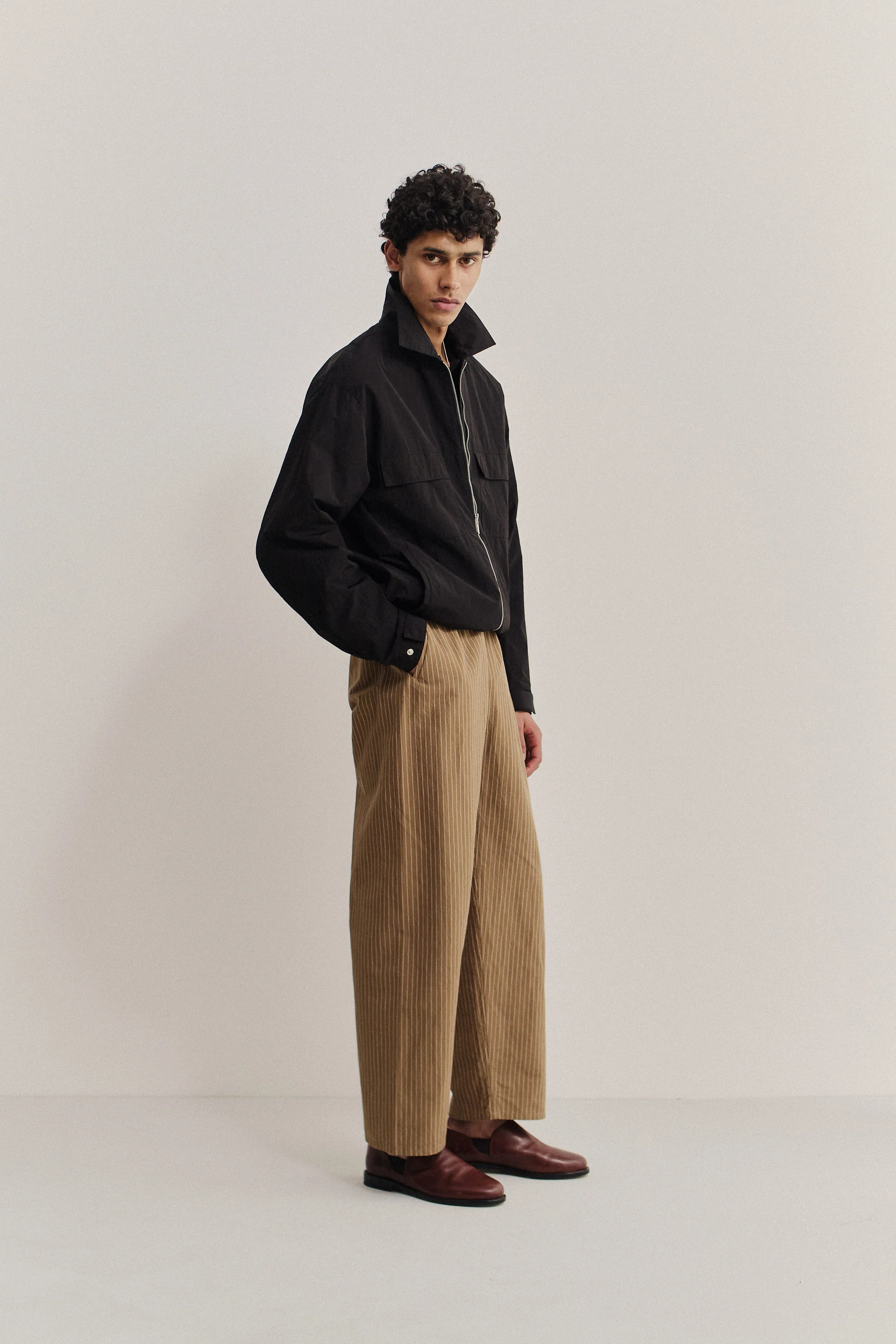 EMBU JACKET - Image 2
