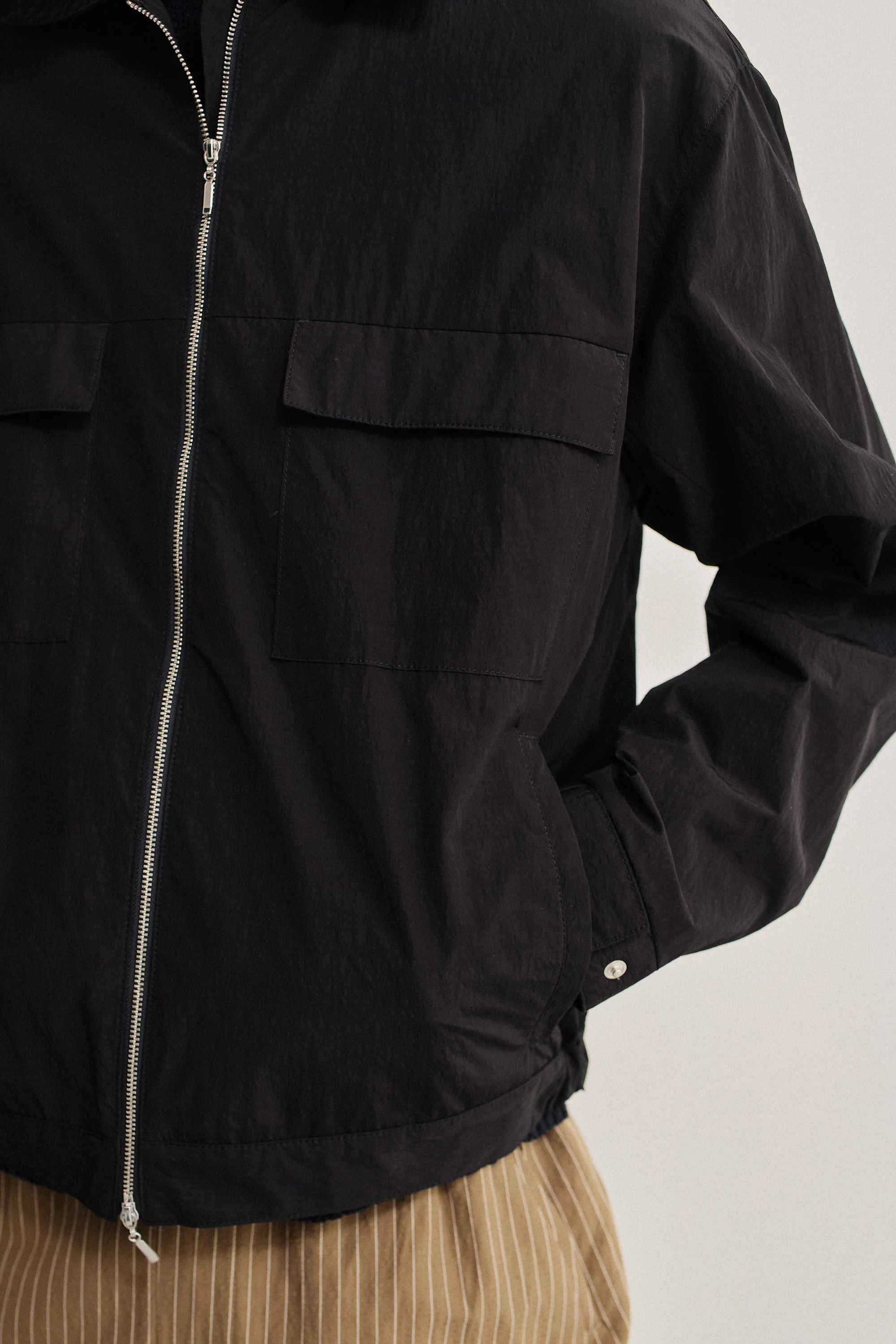 EMBU JACKET - Image 6