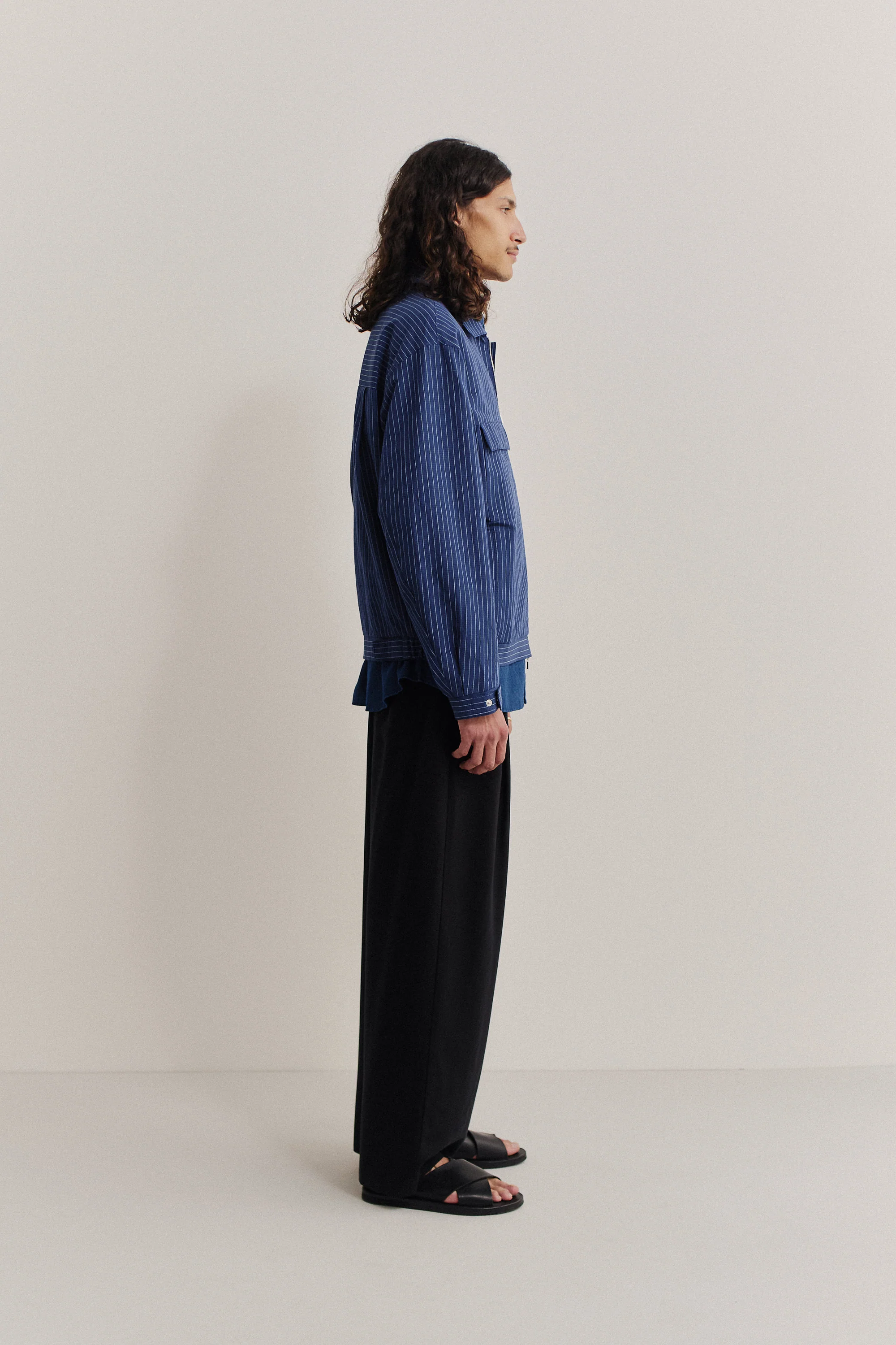 EMBU JACKET - Image 7