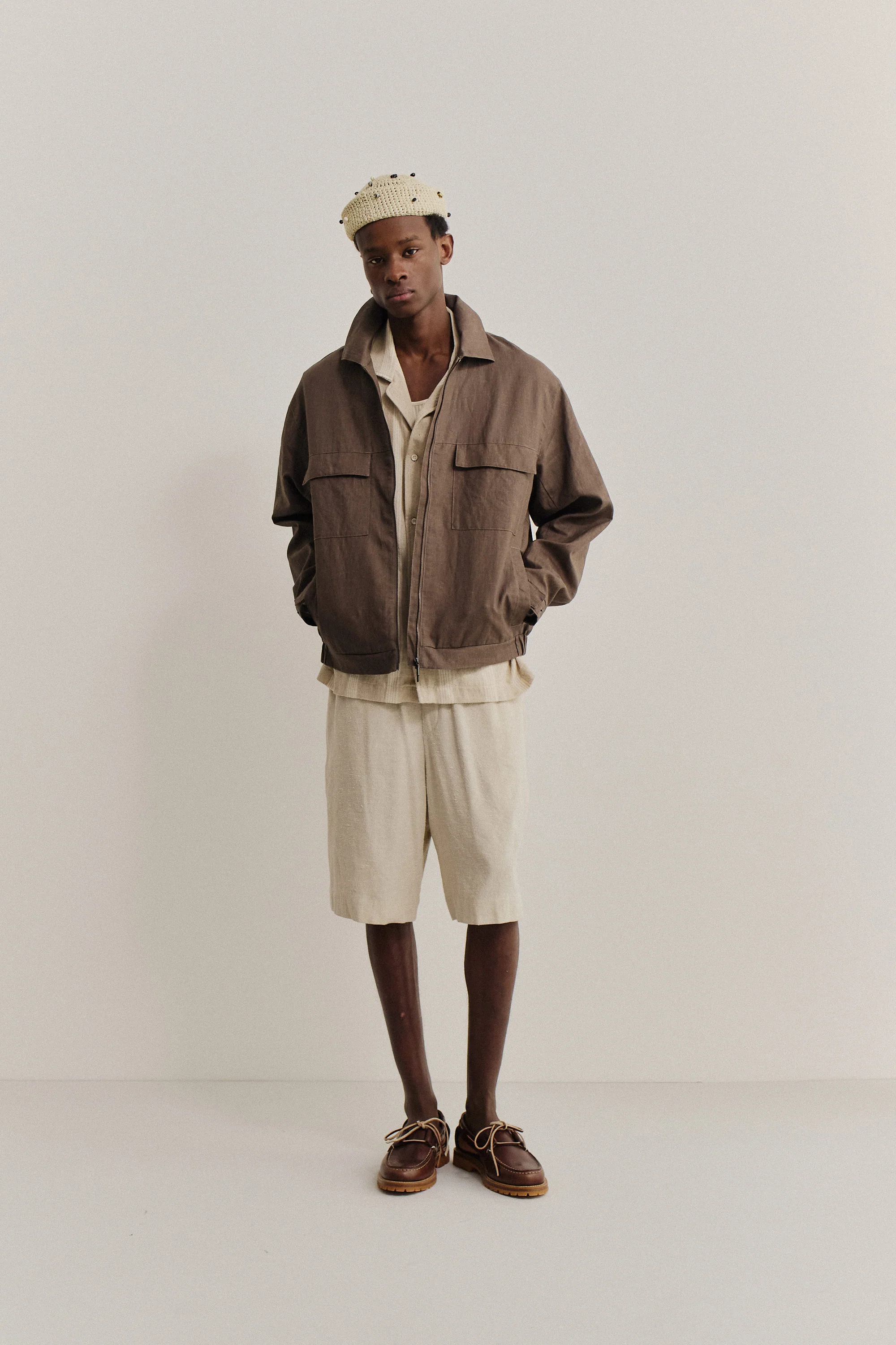 EMBU JACKET - Image 2