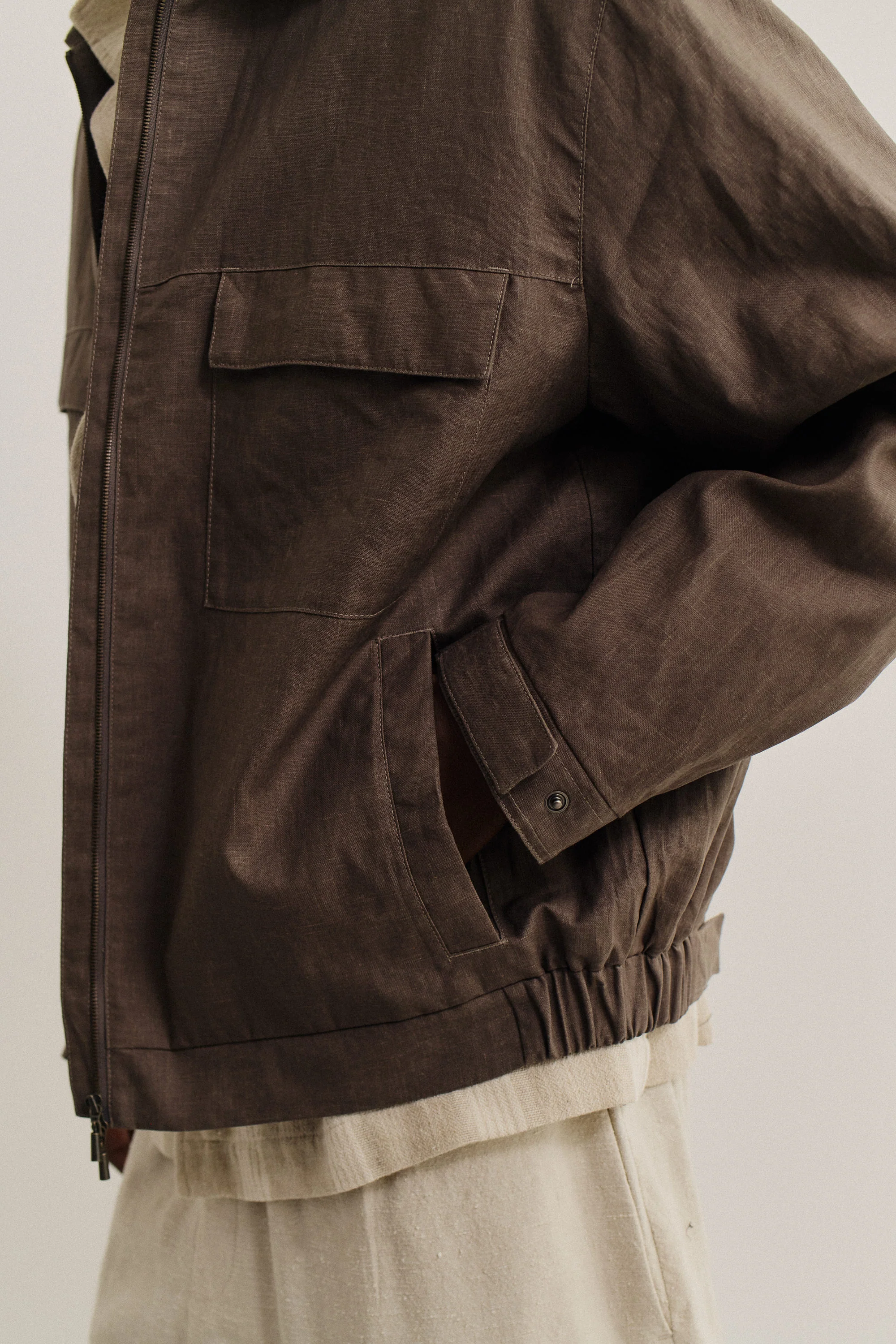EMBU JACKET - Image 4