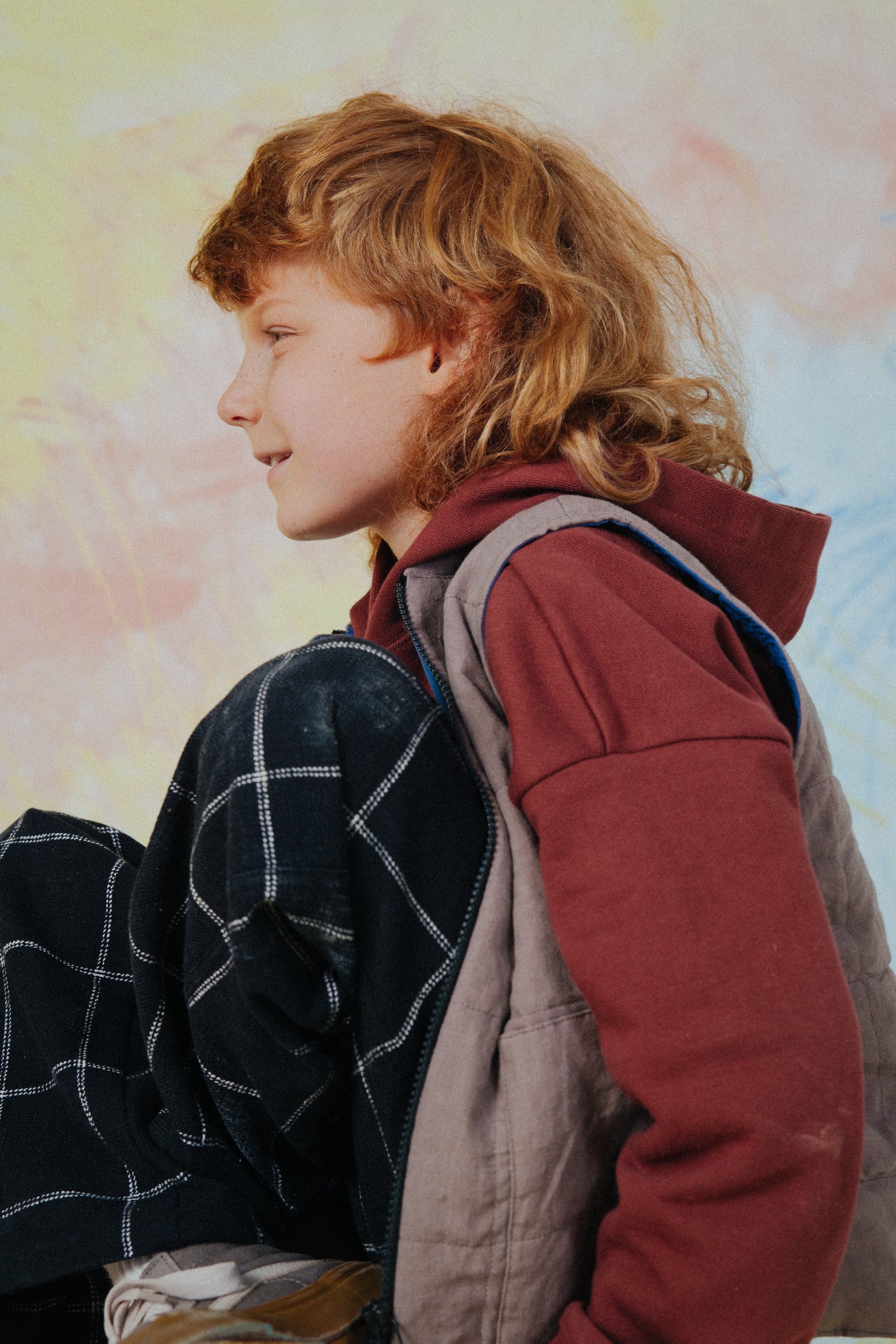 ENNO HOODIE - Image 4