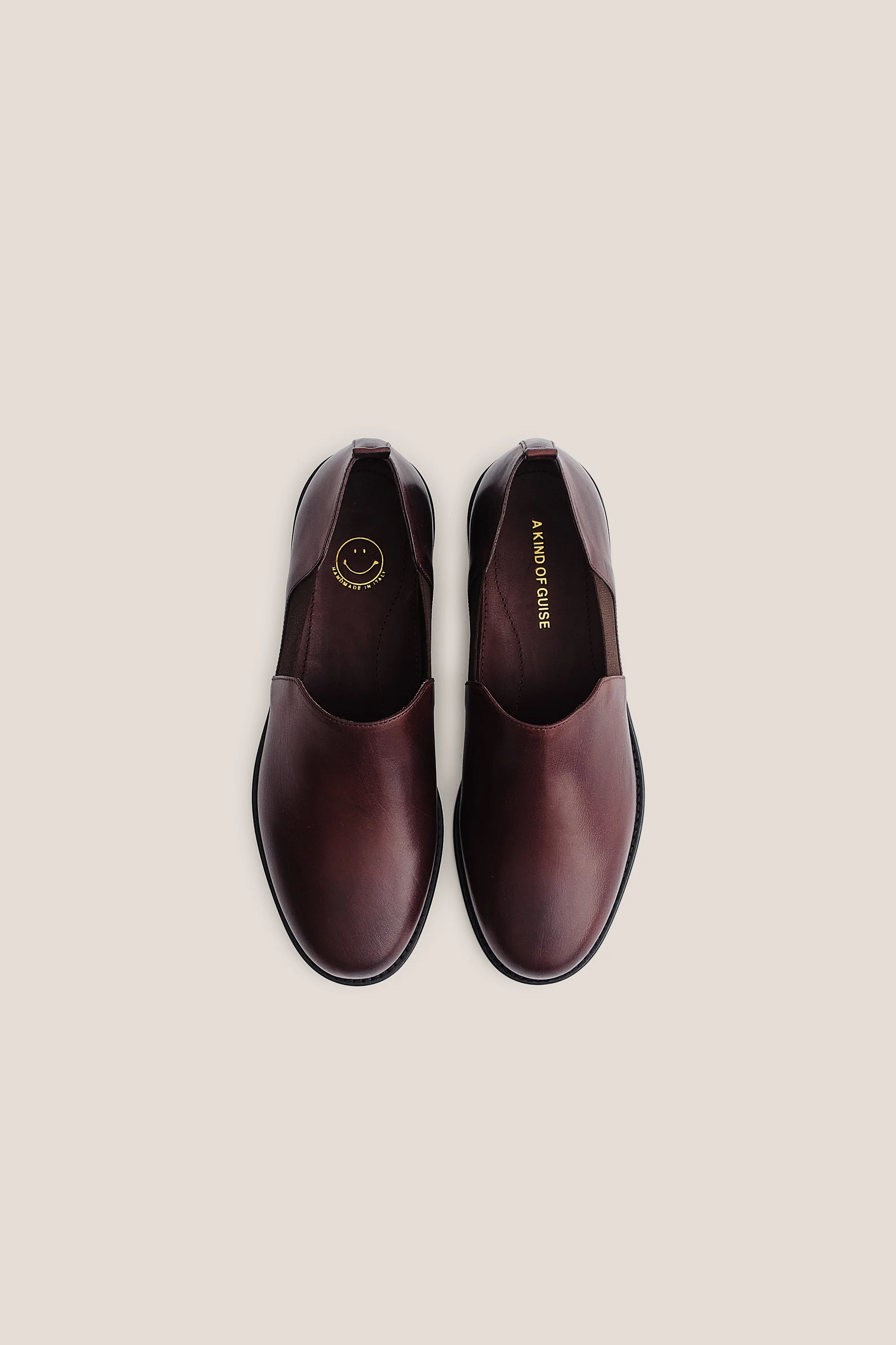 FANO SLIPPER