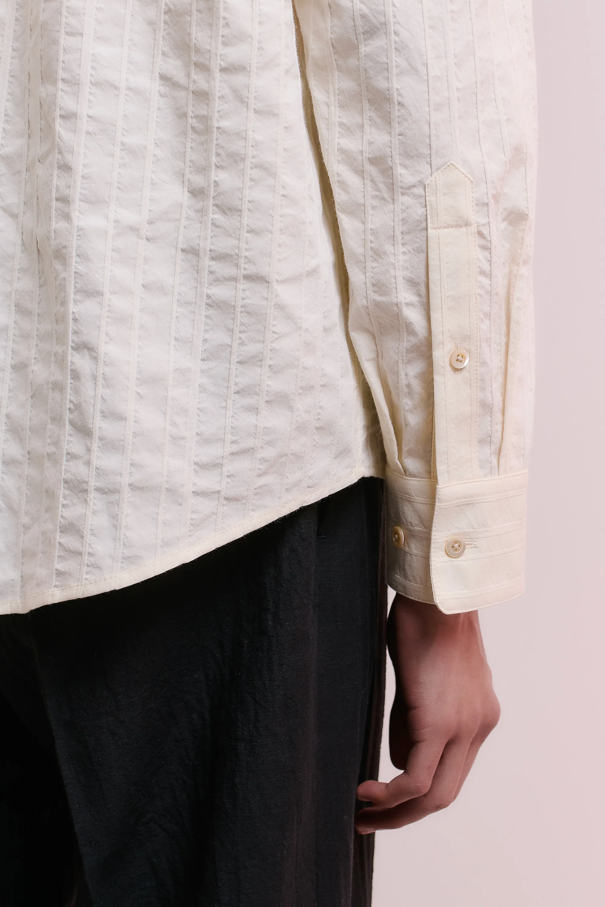FARIN SHIRT - Image 7