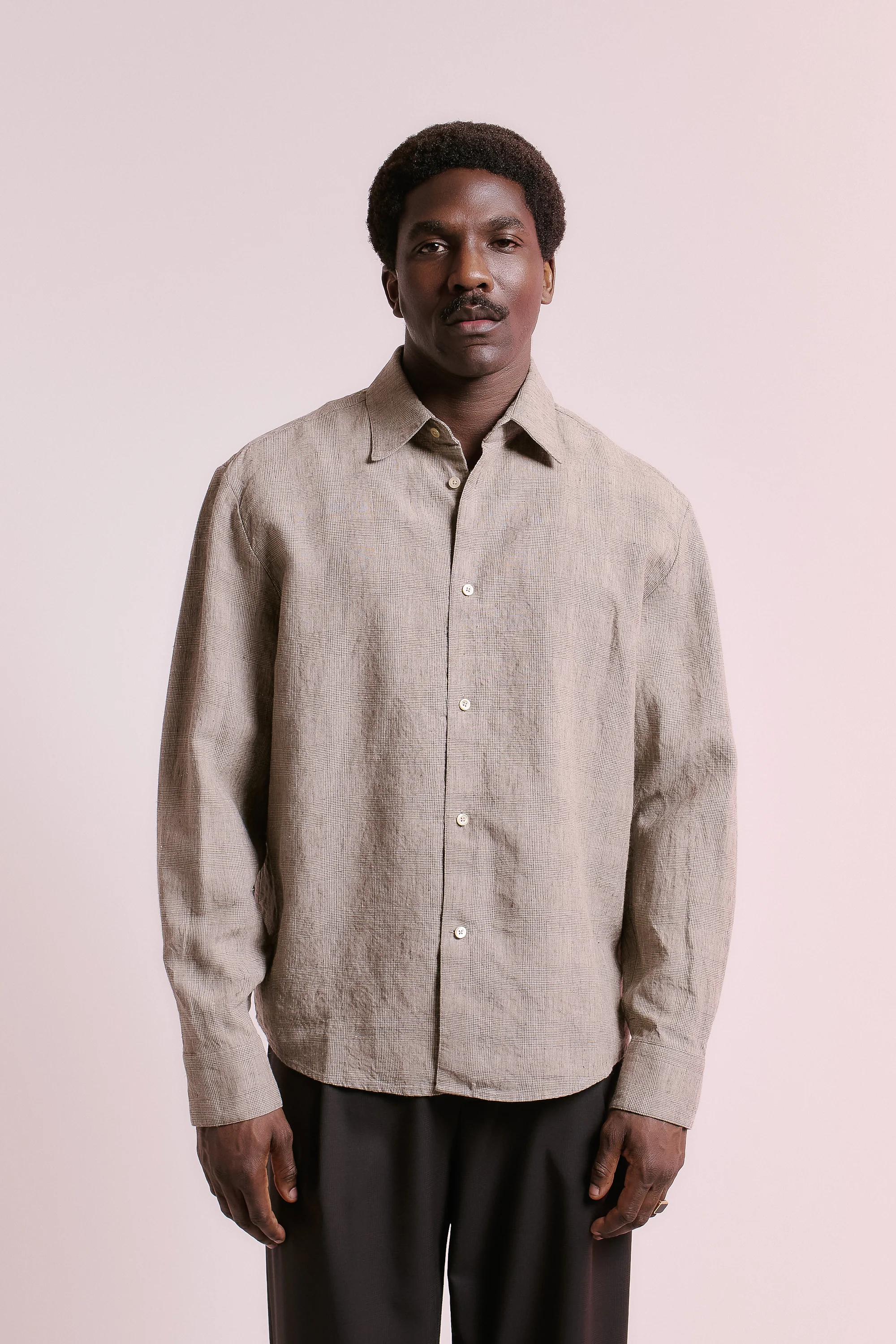 FARIN SHIRT