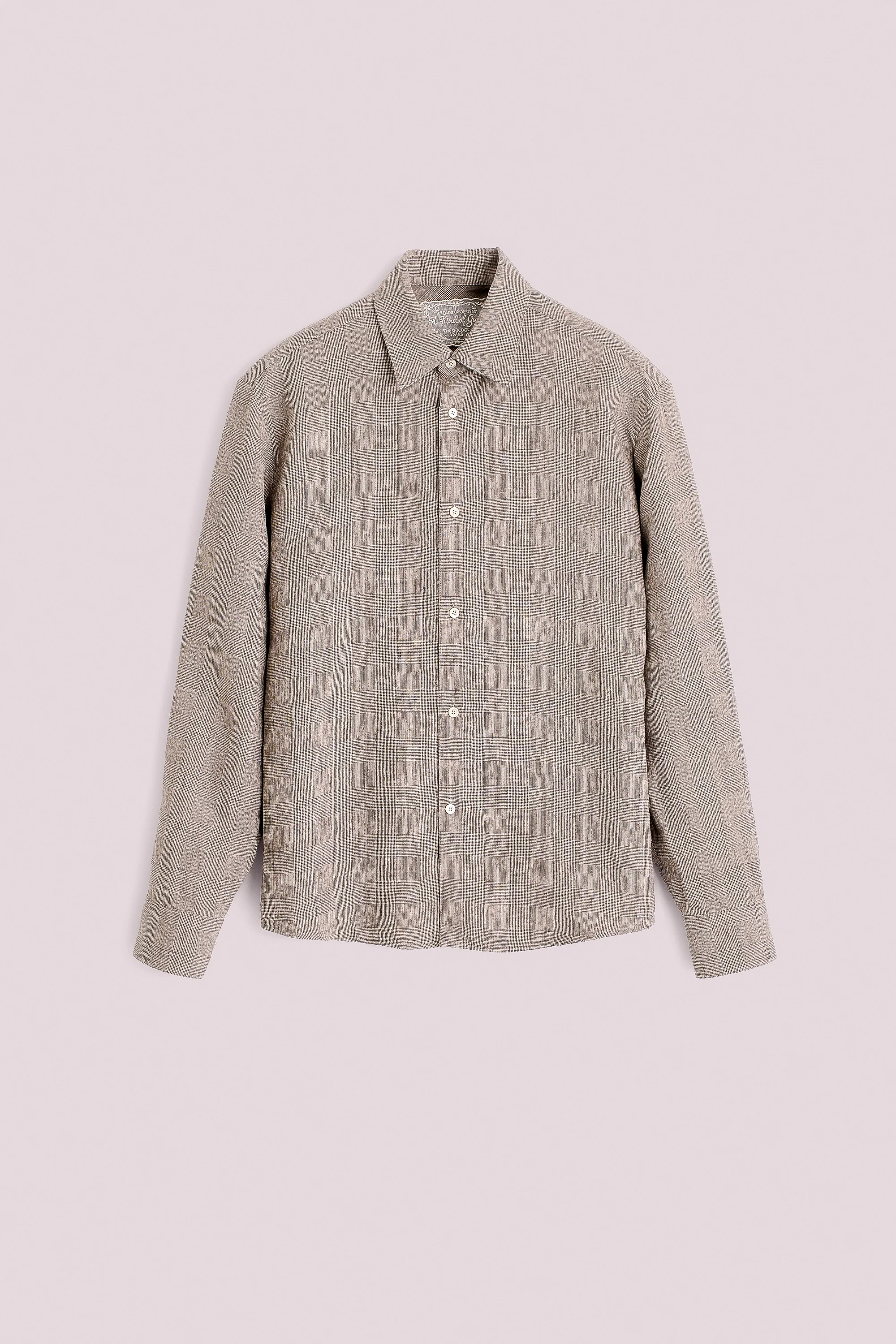 FARIN SHIRT - Image 2