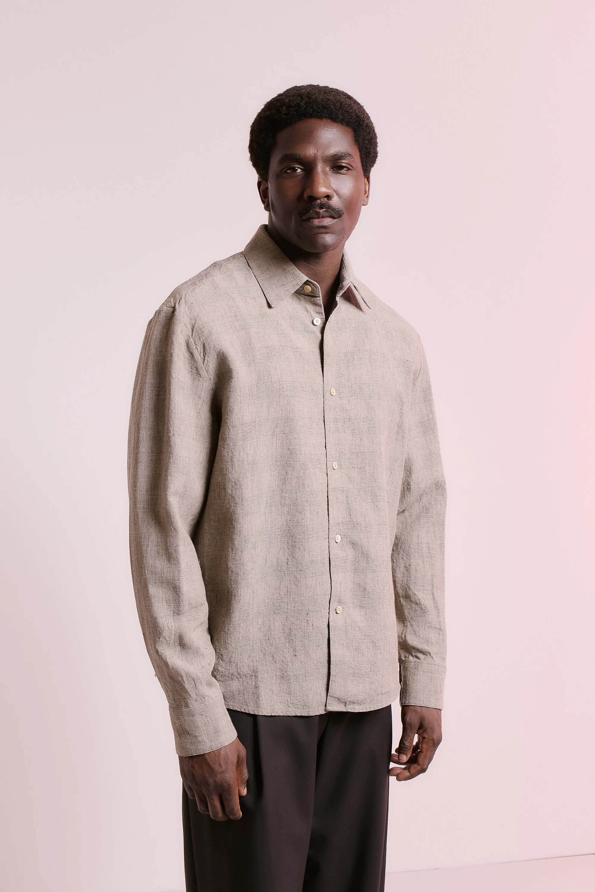 FARIN SHIRT - Image 3