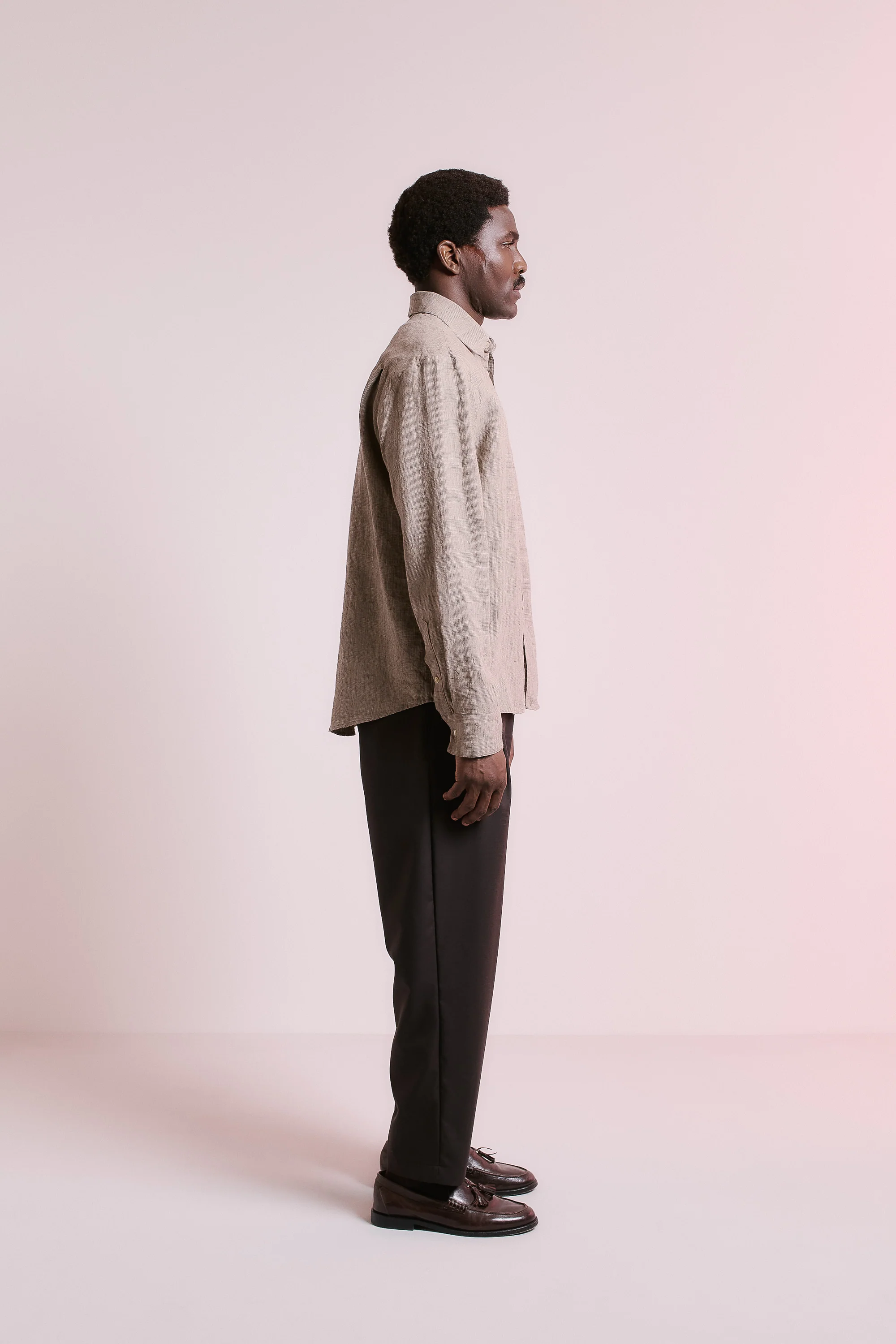 FARIN SHIRT - Image 5