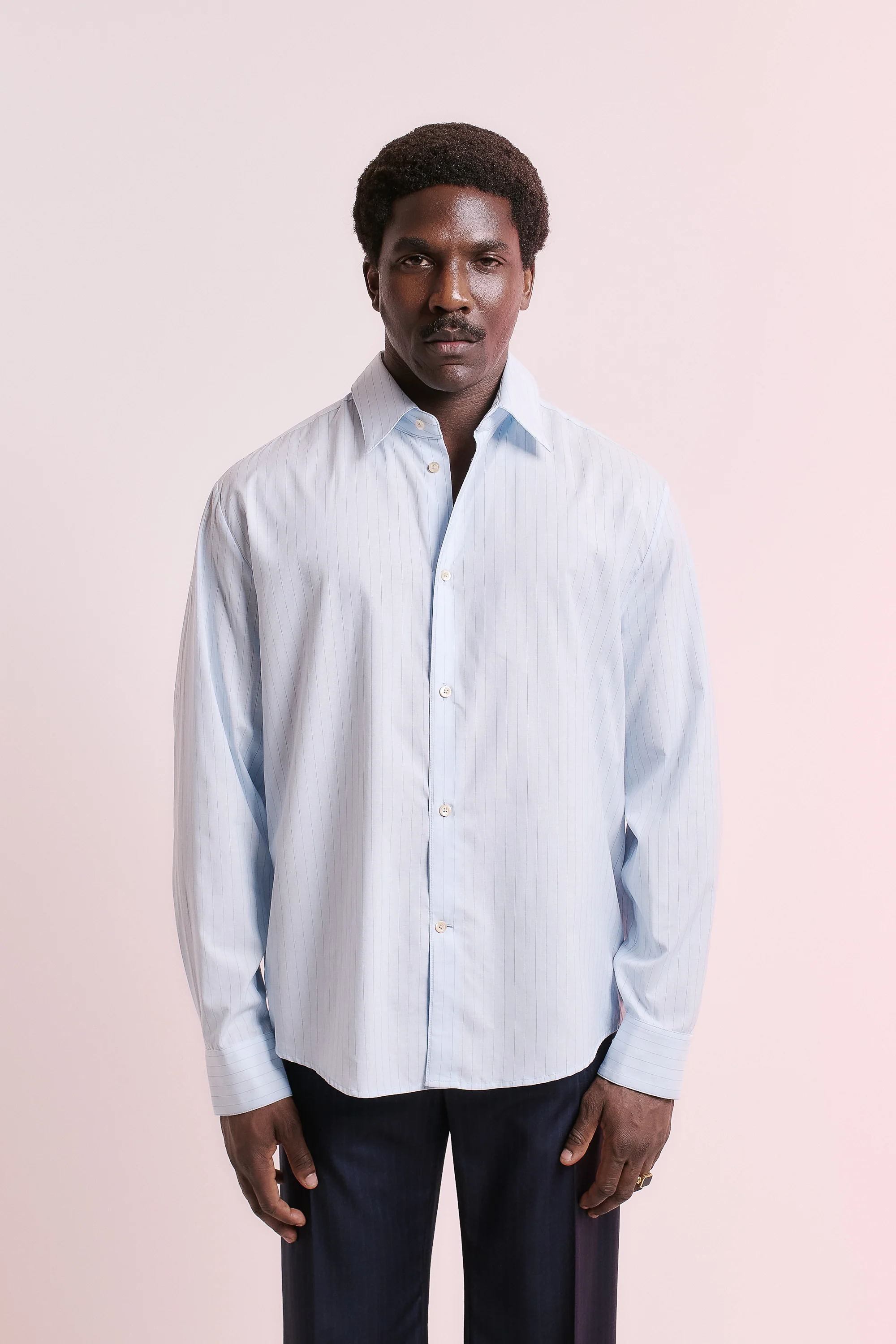 FARIN SHIRT
