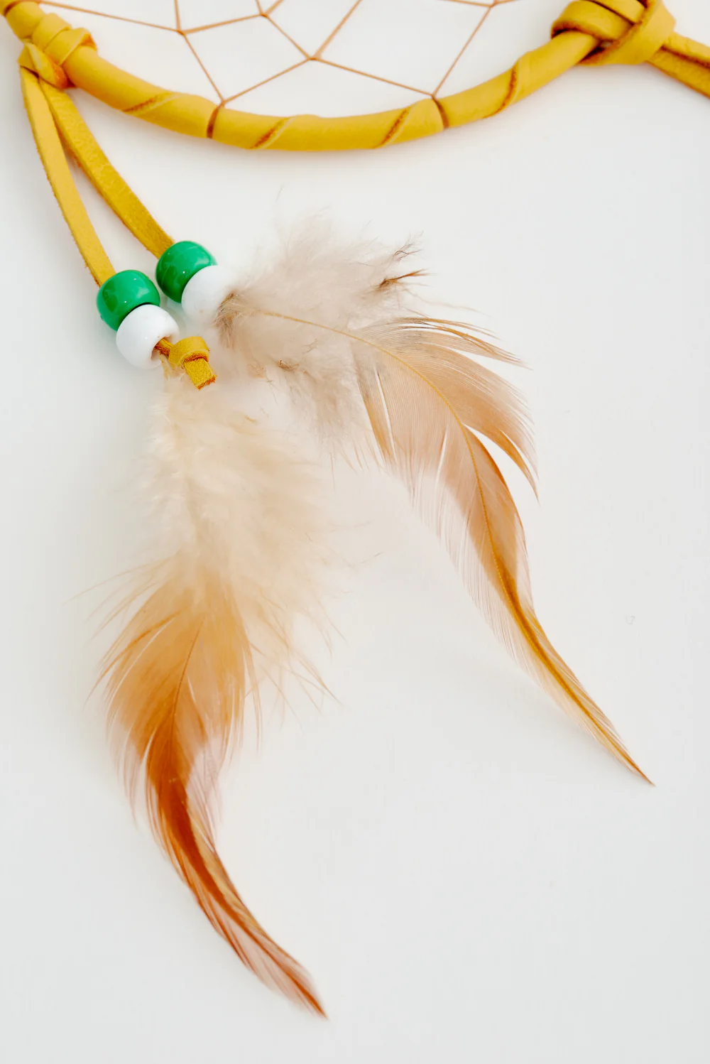 FEATHER DREAM CATCHER - Image 3