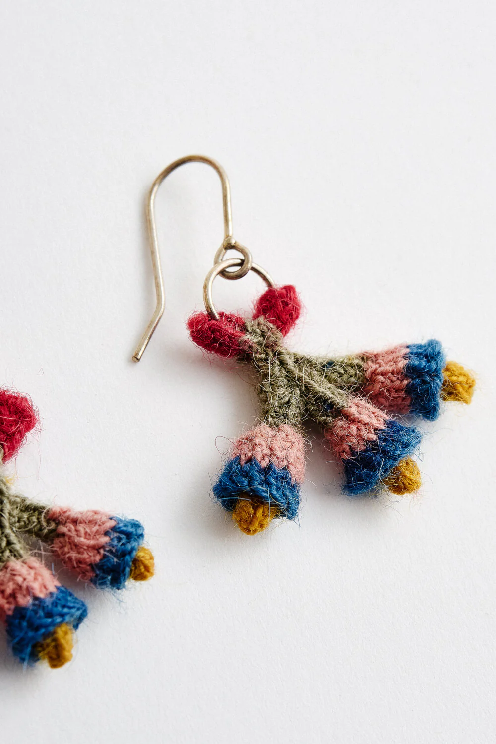Flores Andinas Earring - Image 2