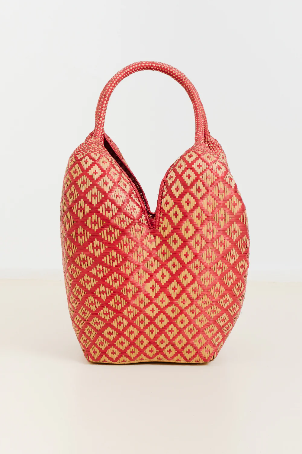 FOUR TETA BASKET