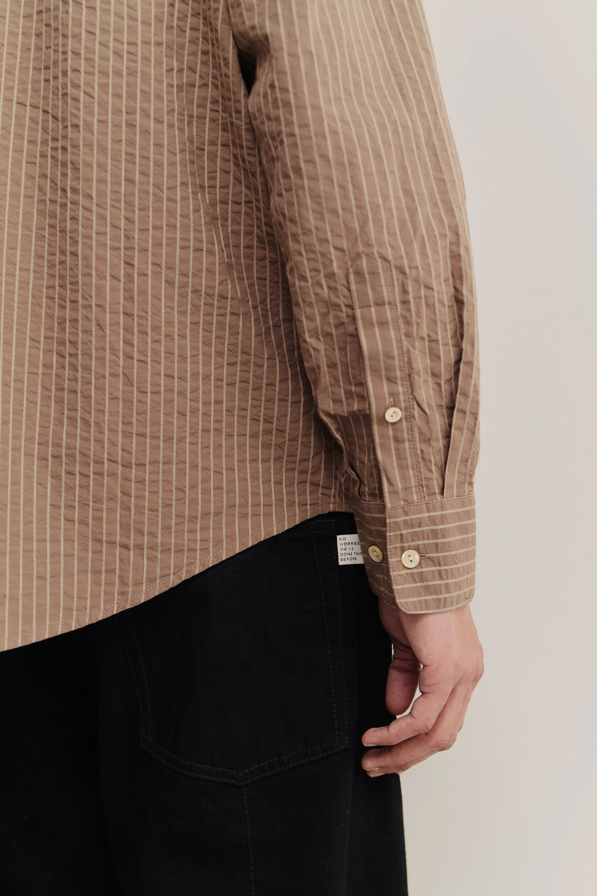 FULVIO SHIRT - Image 6