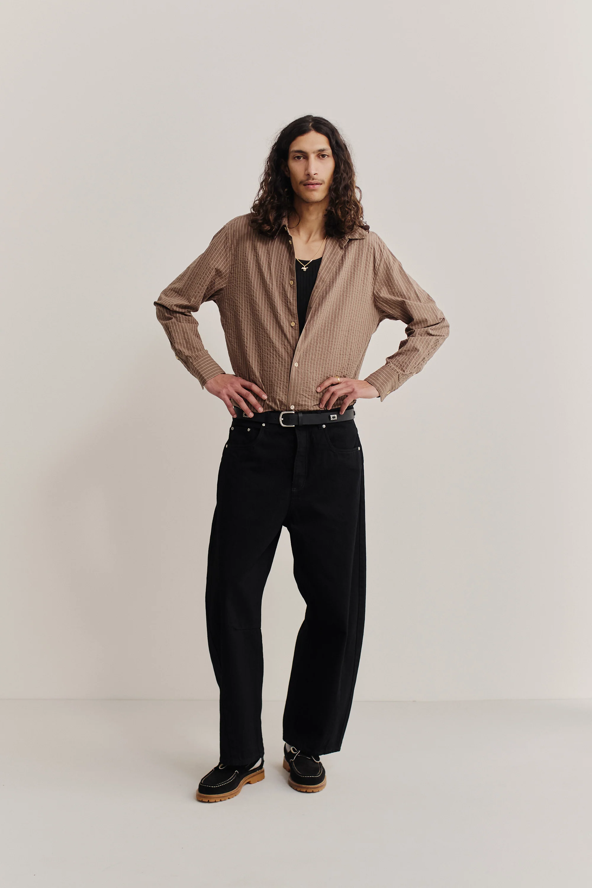 FULVIO SHIRT - Image 7