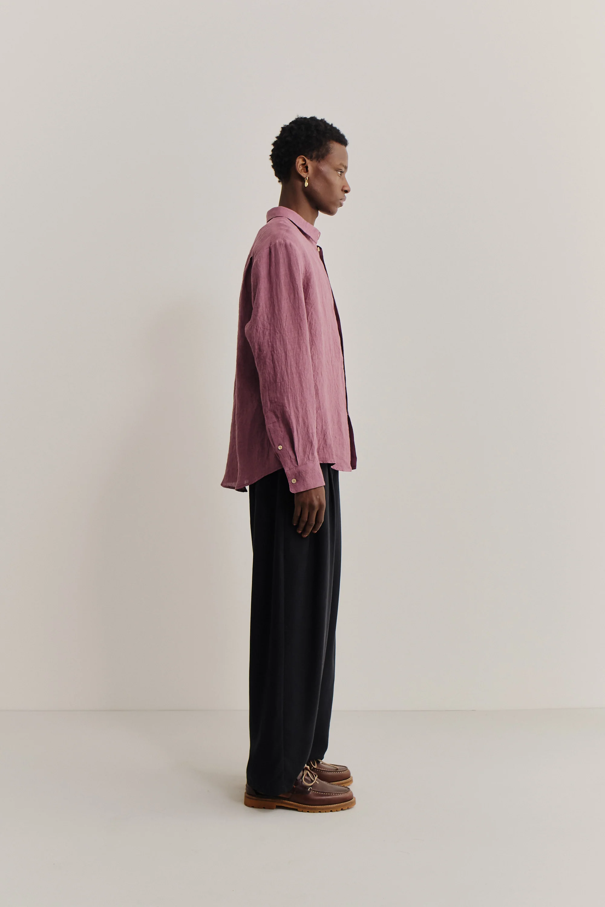 FULVIO SHIRT - Image 4