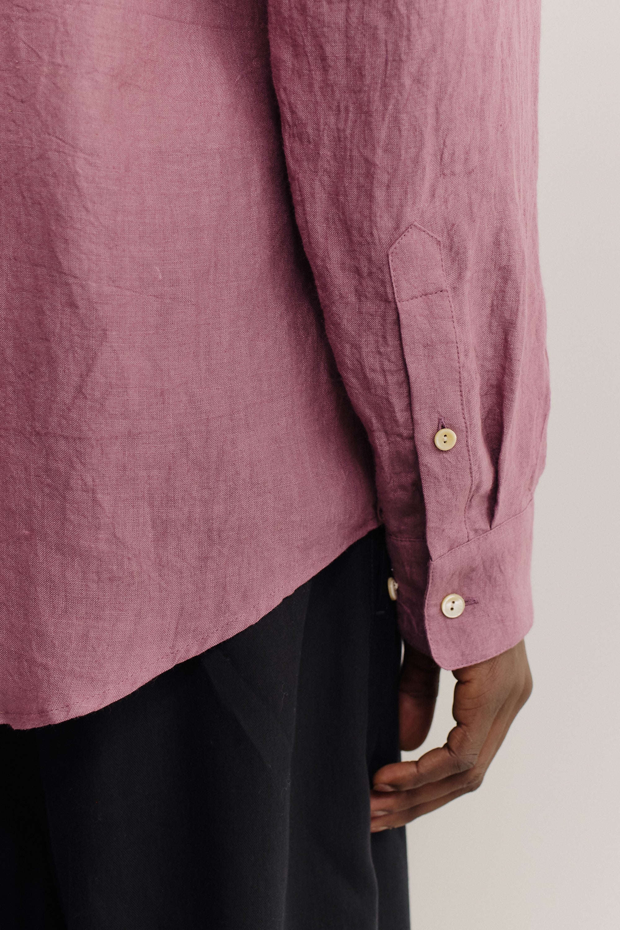 FULVIO SHIRT - Image 5