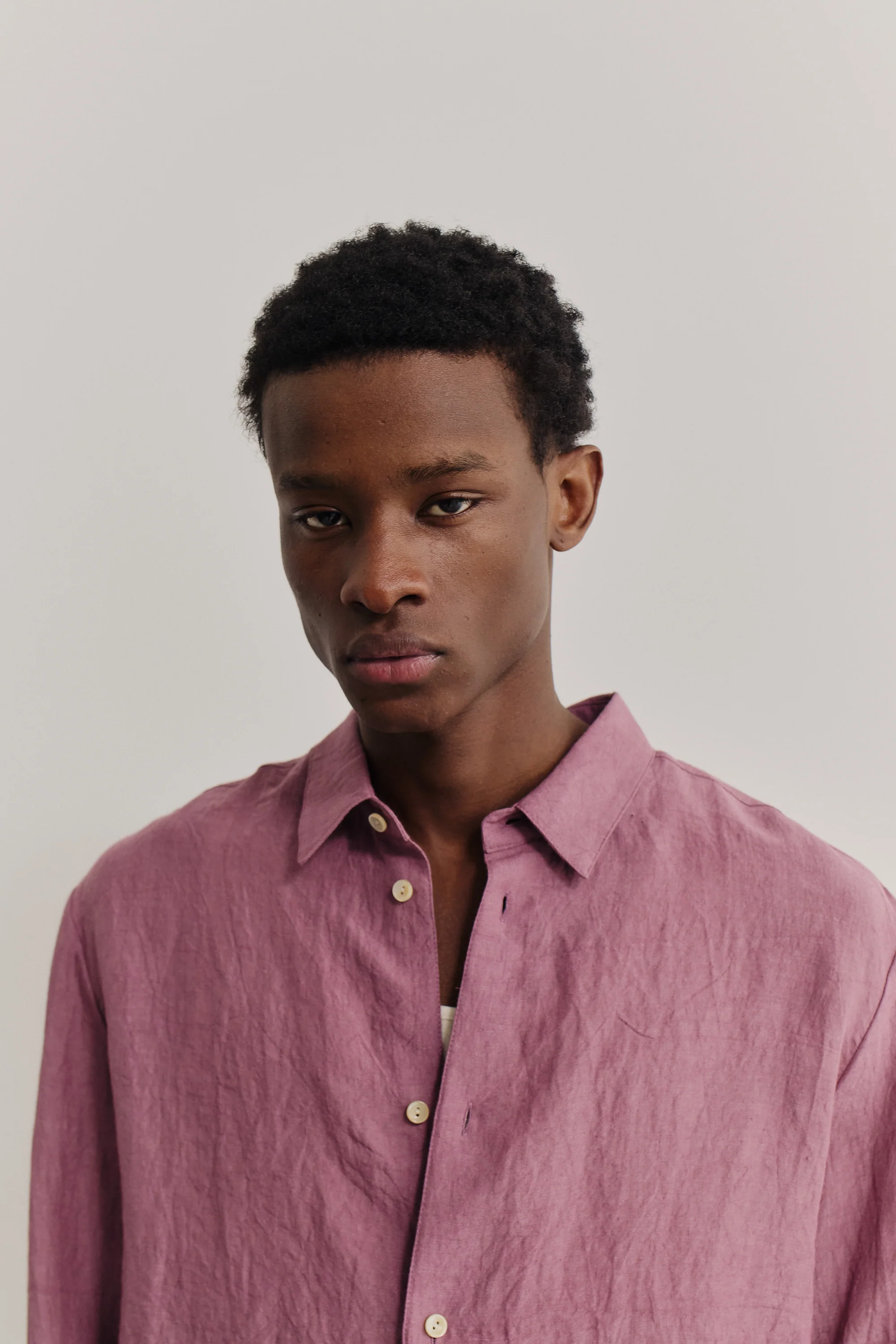 FULVIO SHIRT - Image 6