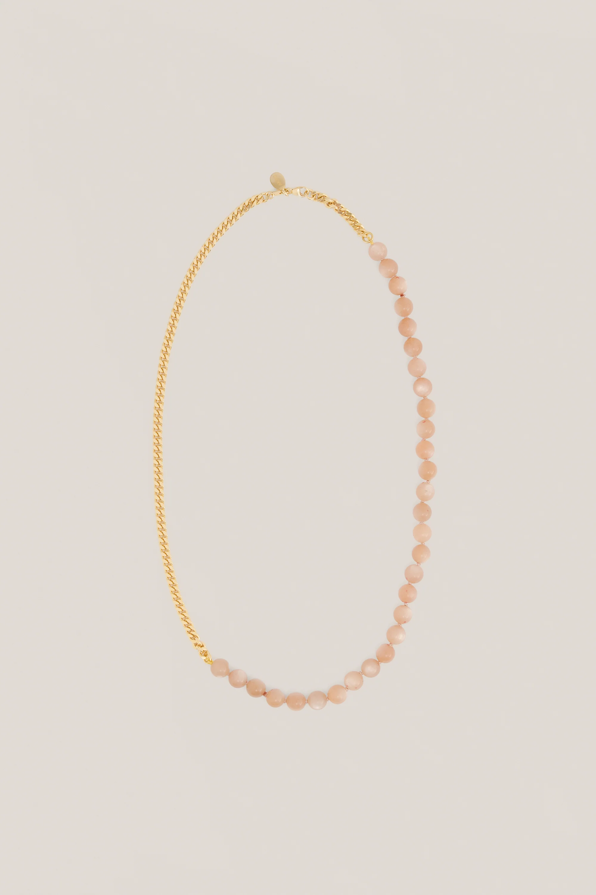 FUSION NECKLACE