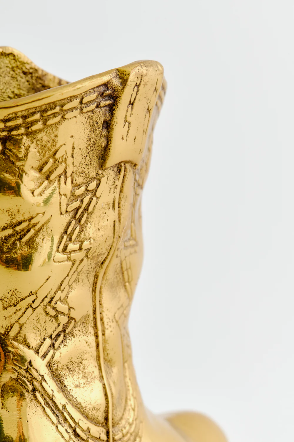 GOLDEN BOOT - Image 4