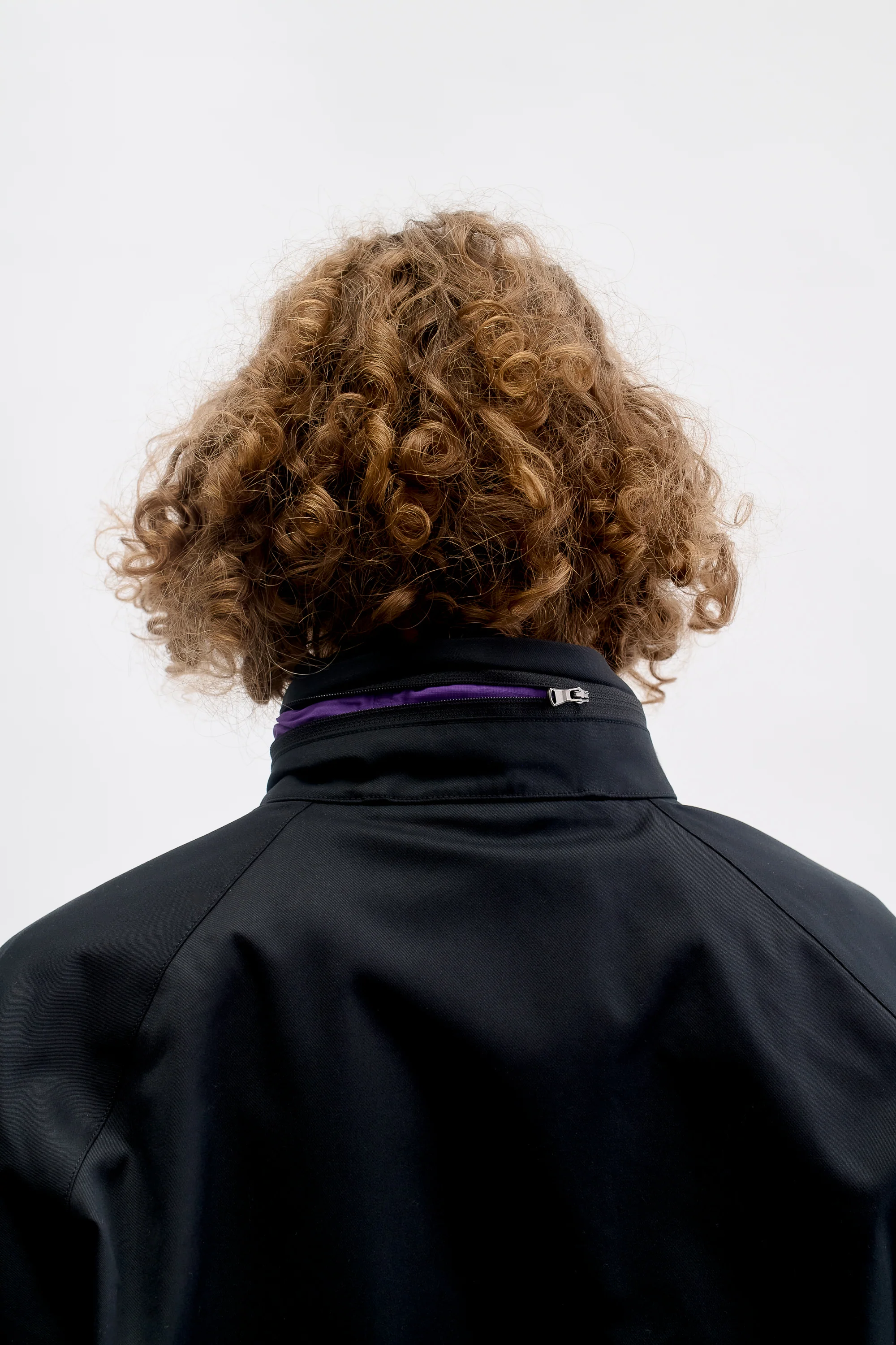 GORE-TEX CREW JACKET - Image 6