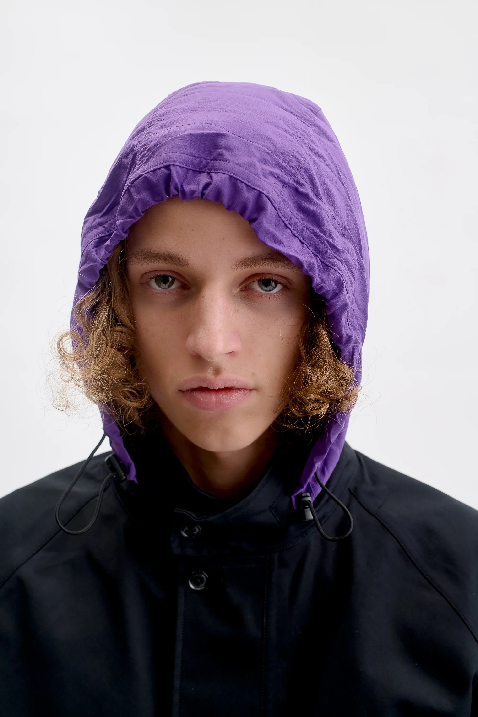 GORE-TEX CREW JACKET - Image 7