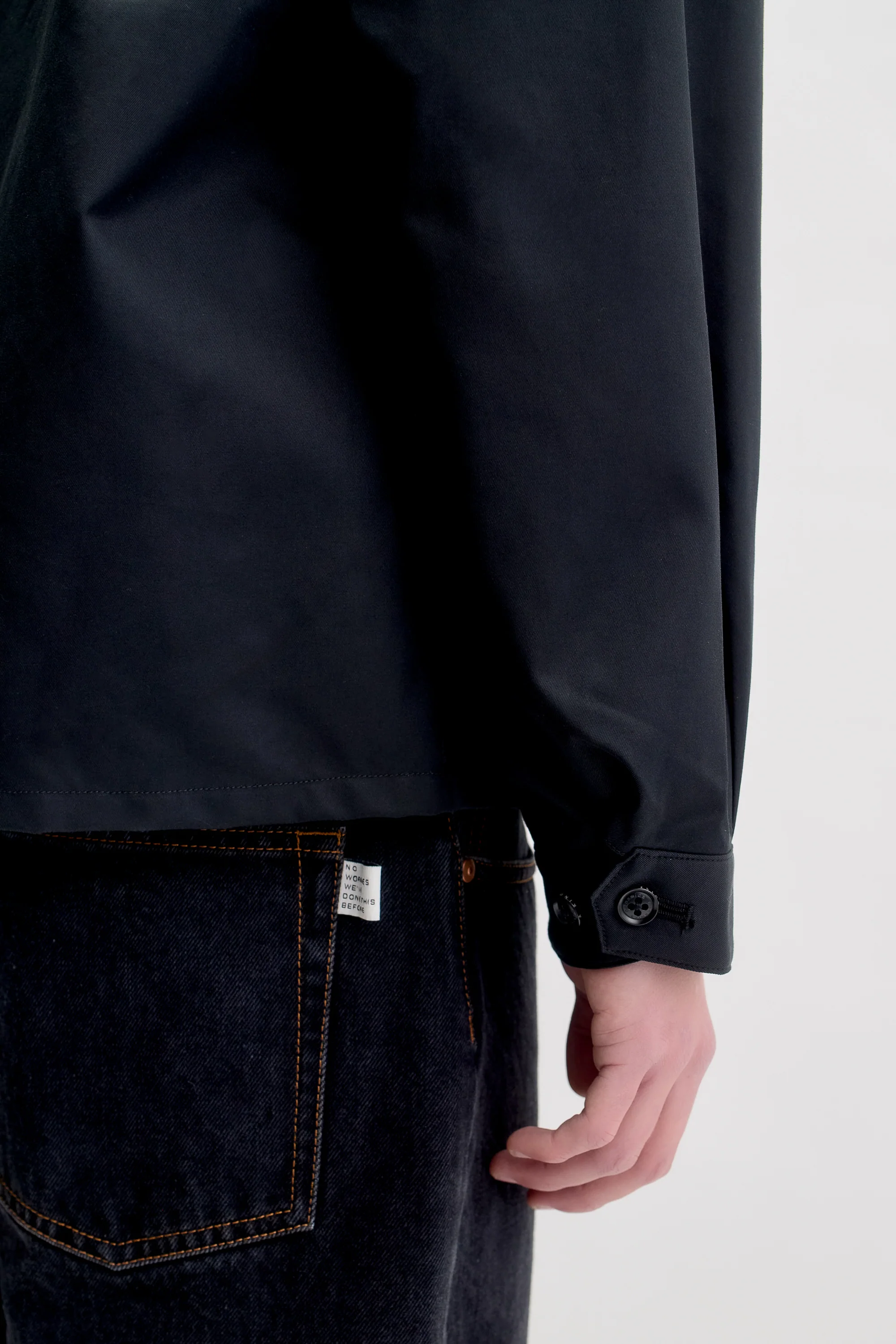GORE-TEX CREW JACKET - Image 9