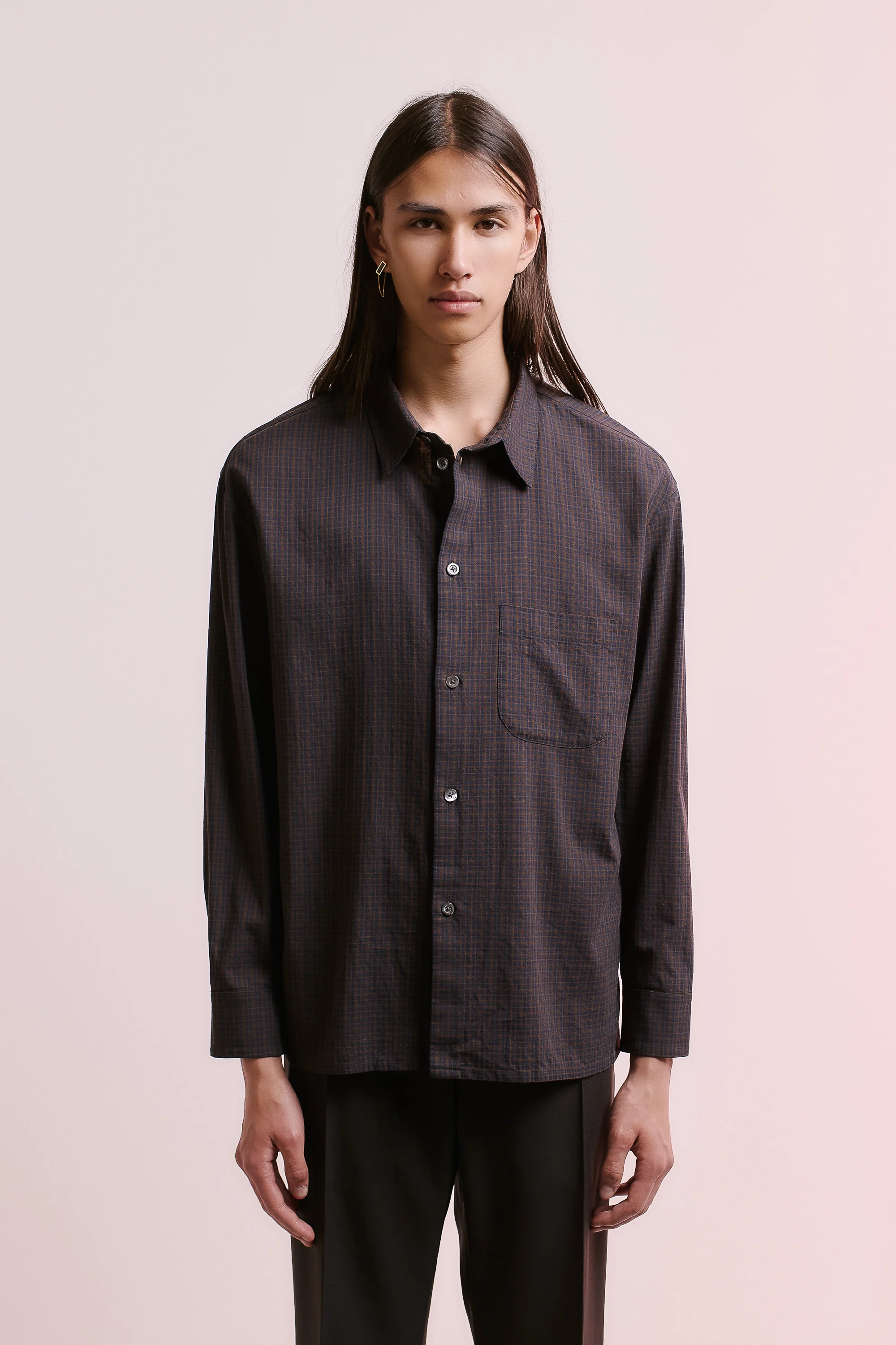 GUSTO SHIRT
